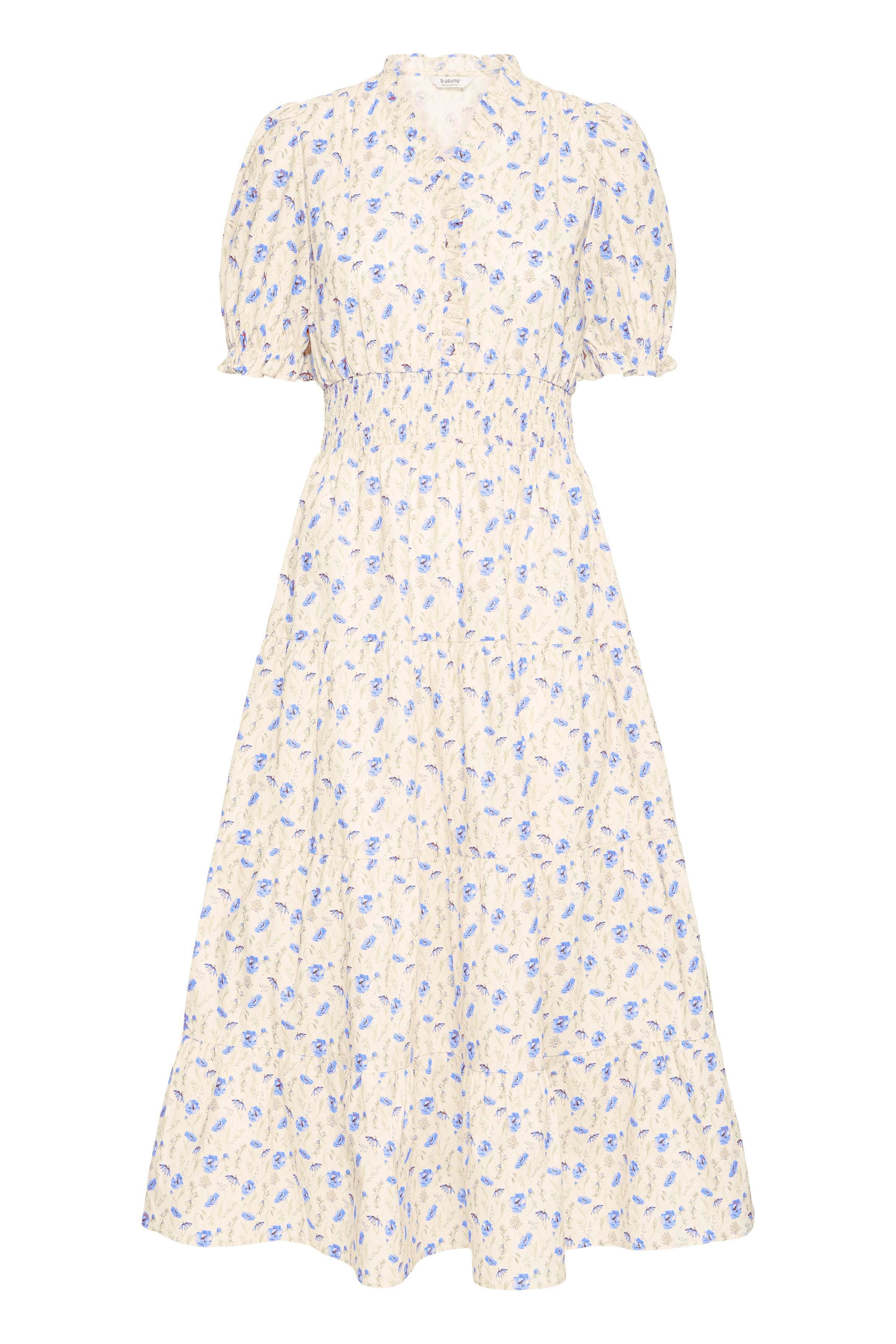 BYIUNIA Kjole PACK FRONT 20819252-900009886