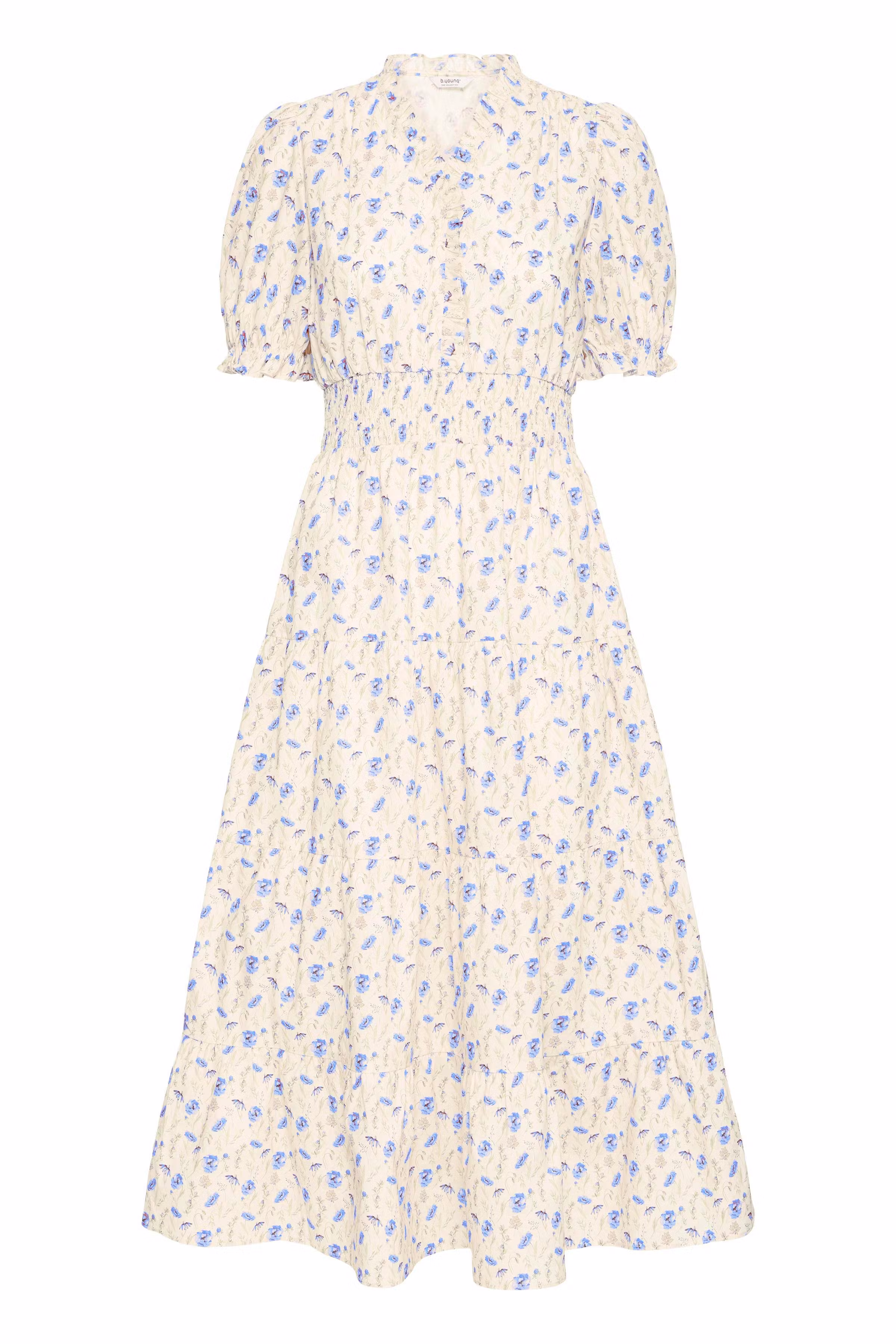 BYIUNIA Kjole PACK FRONT 20819252-900009887