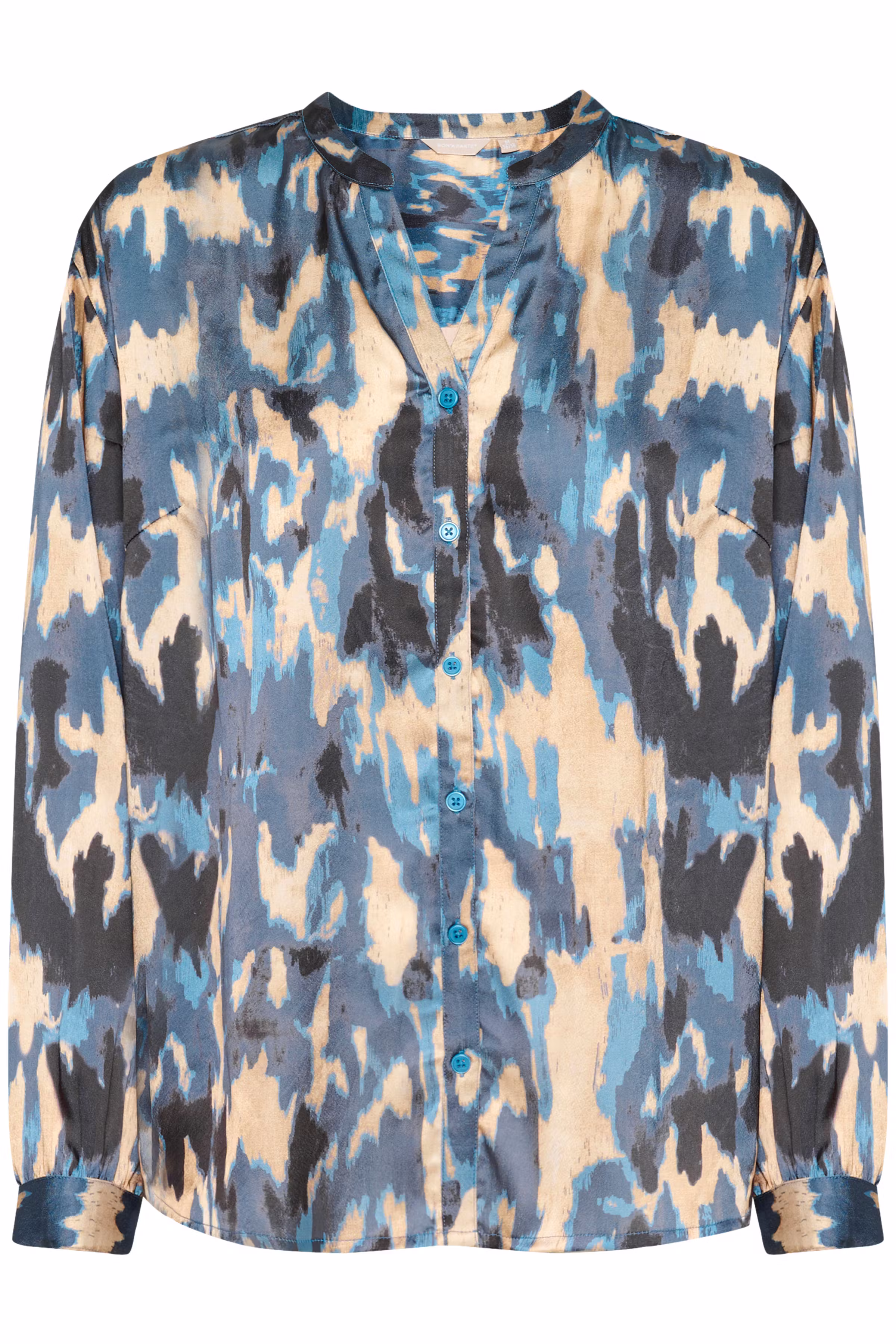 BPulla Overhemd PACK FRONT 10590746-106722B