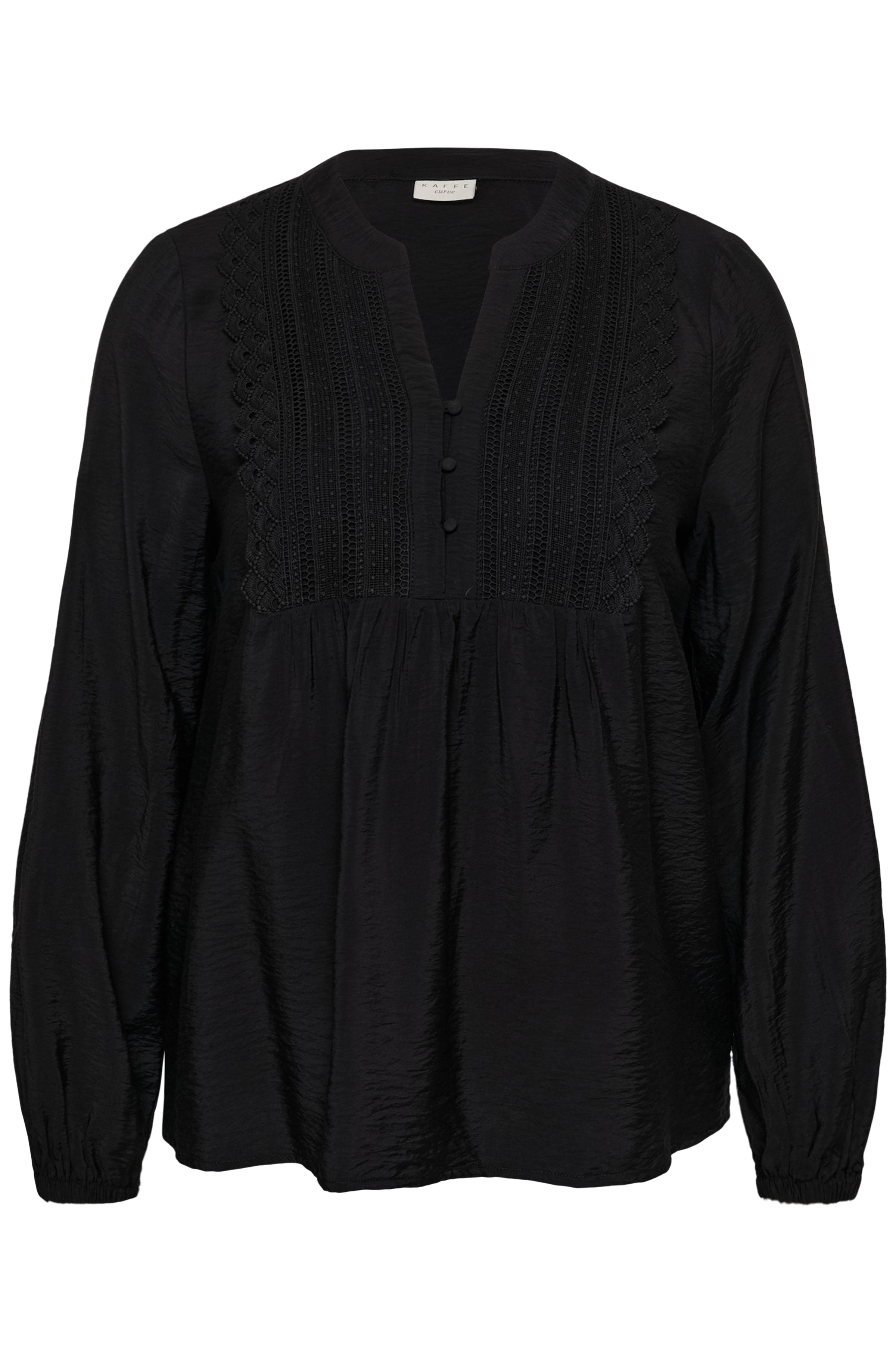 KCgaline Bluse PACK FRONT 10584403-100121