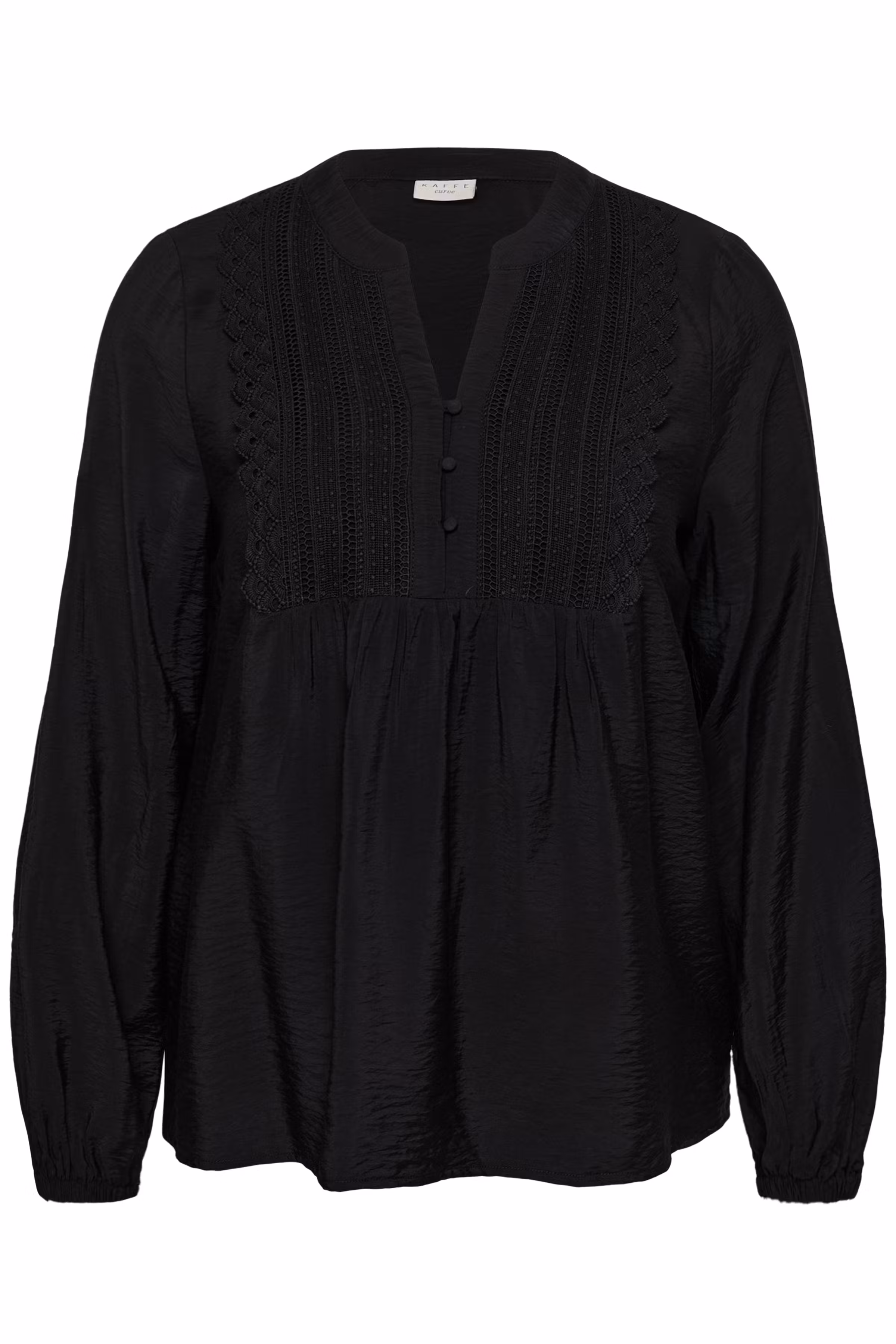 KCgaline Bluse PACK FRONT 10584403-100121