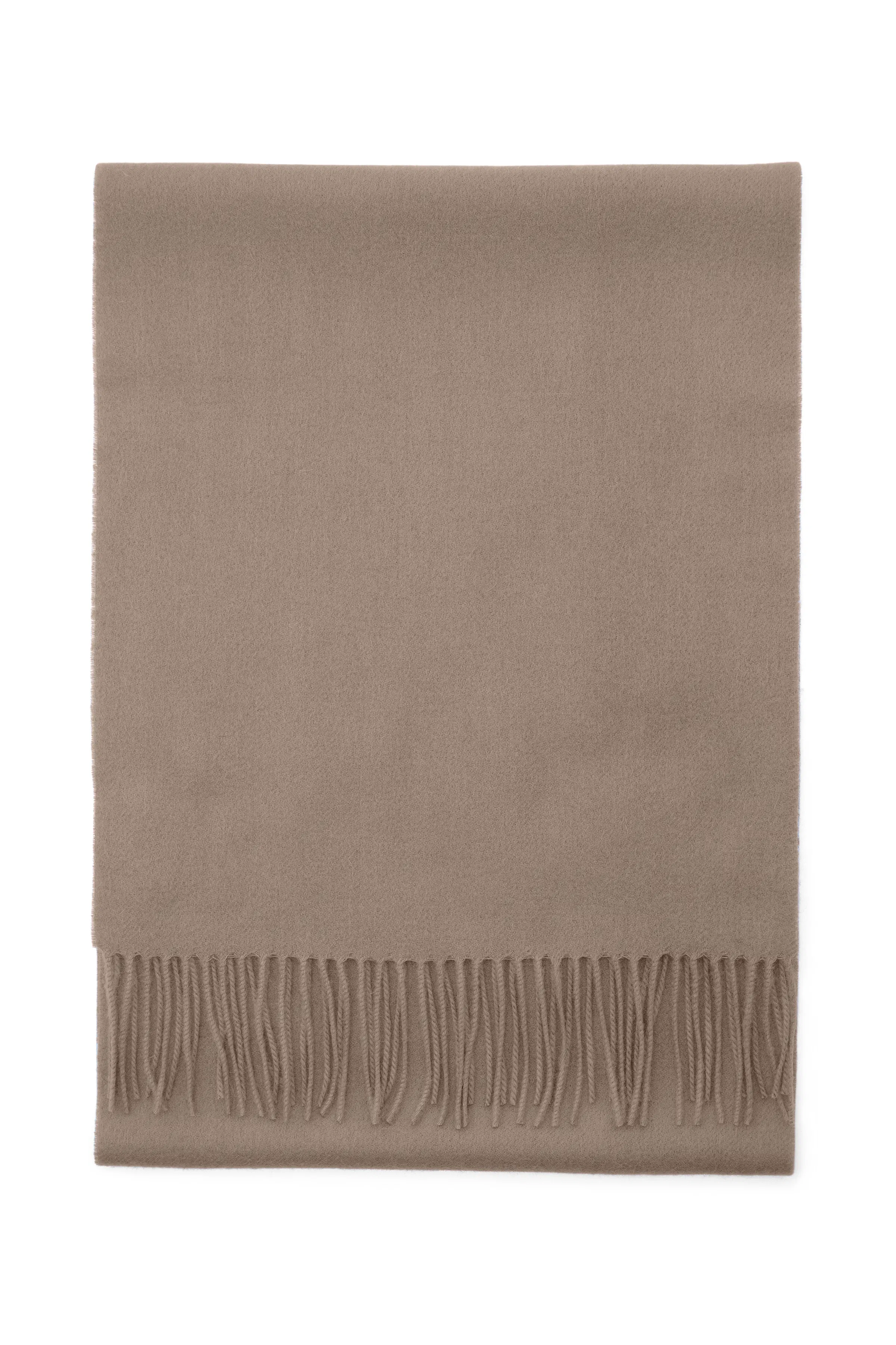 MAwolan Uld Tørklæde PACK DETAIL 30204996-190808