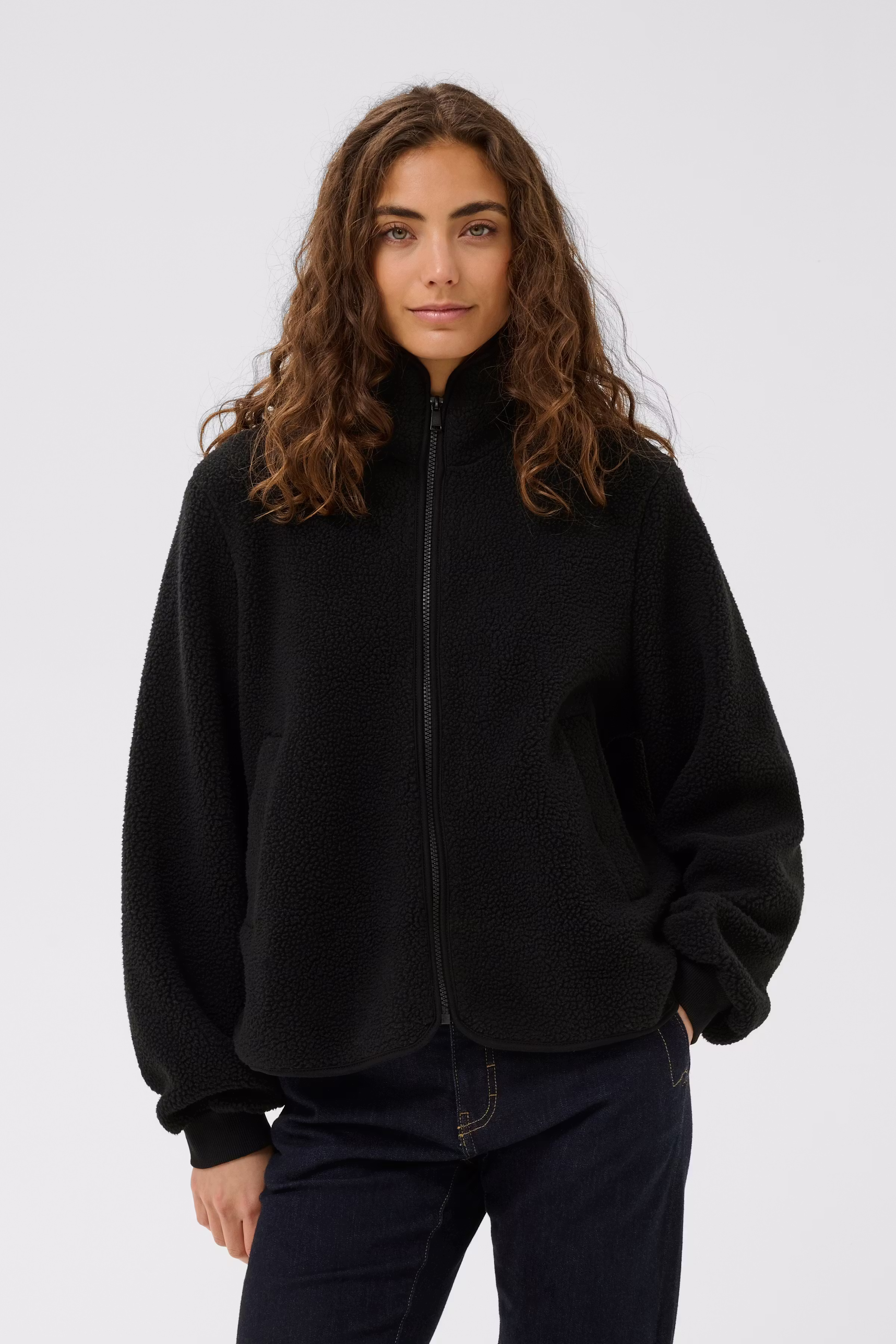 CUpilota Casual jacket LOOKBOOK FRONT 50113237-500012