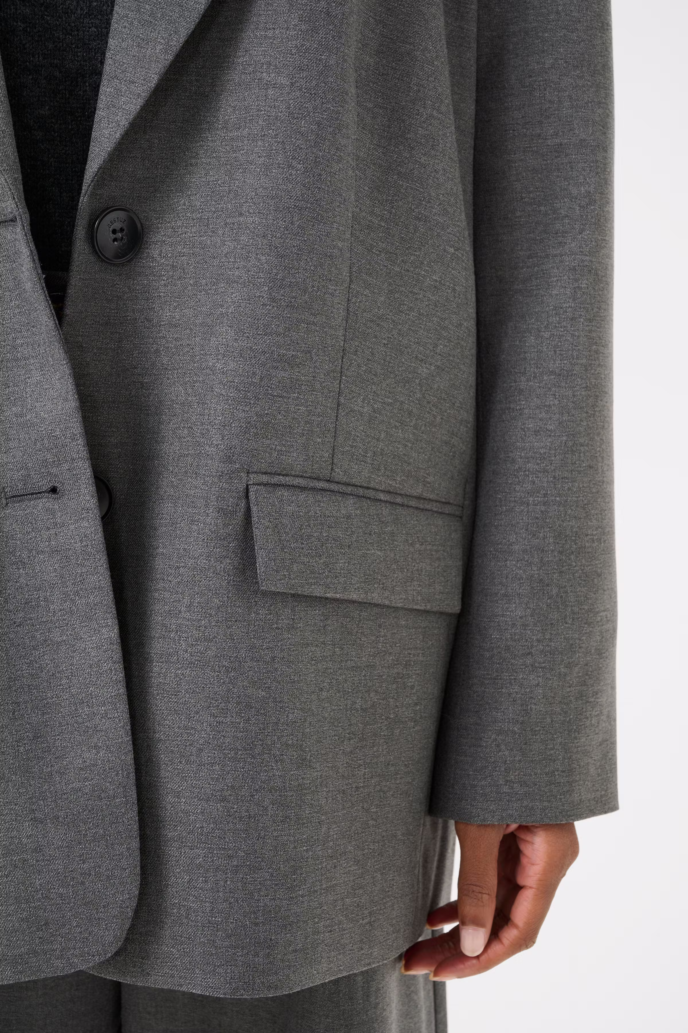 GZpaula Blazer LOOKBOOK DETAIL 10910493-100494