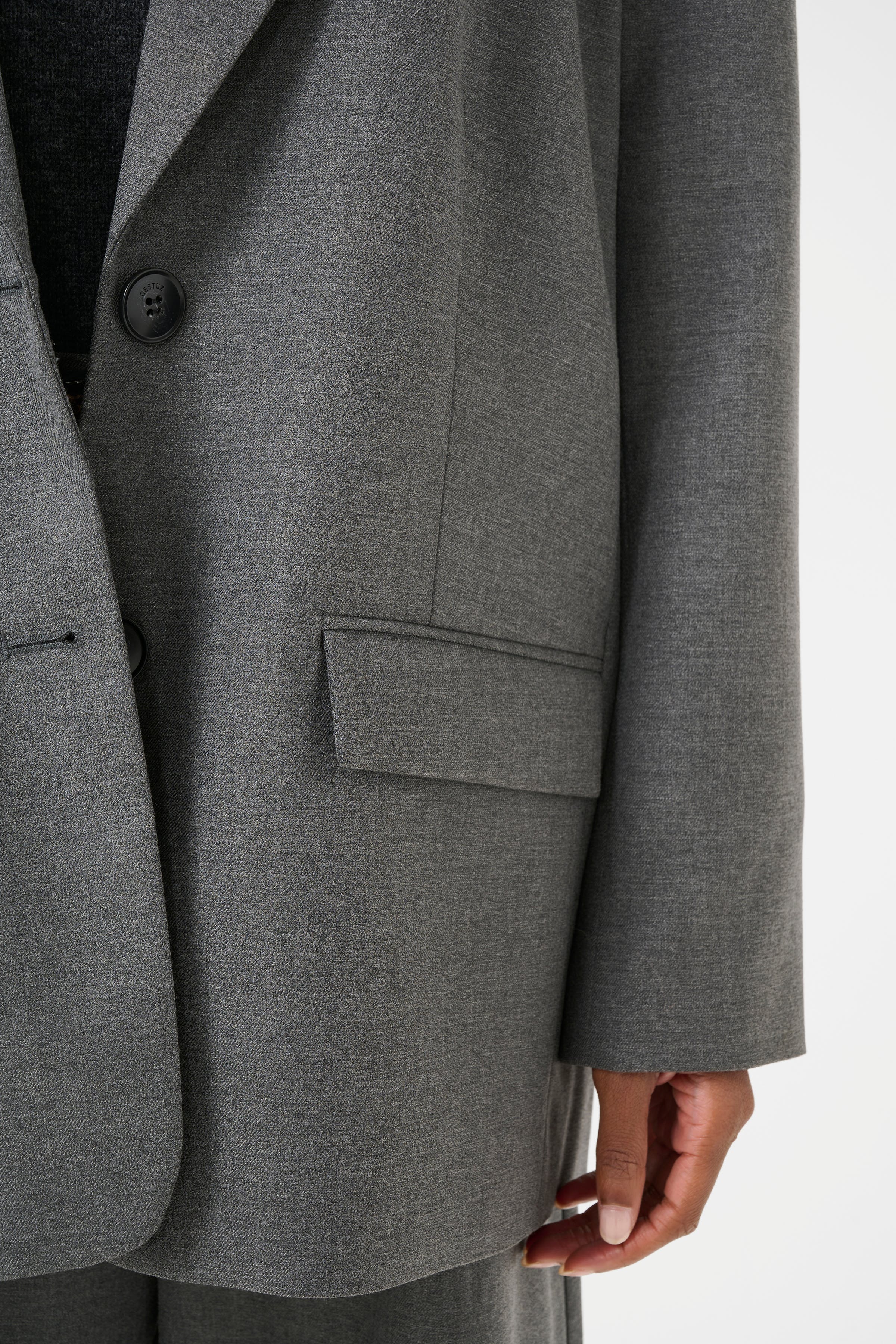 GZpaula Blazer LOOKBOOK DETAIL 10910493-100494