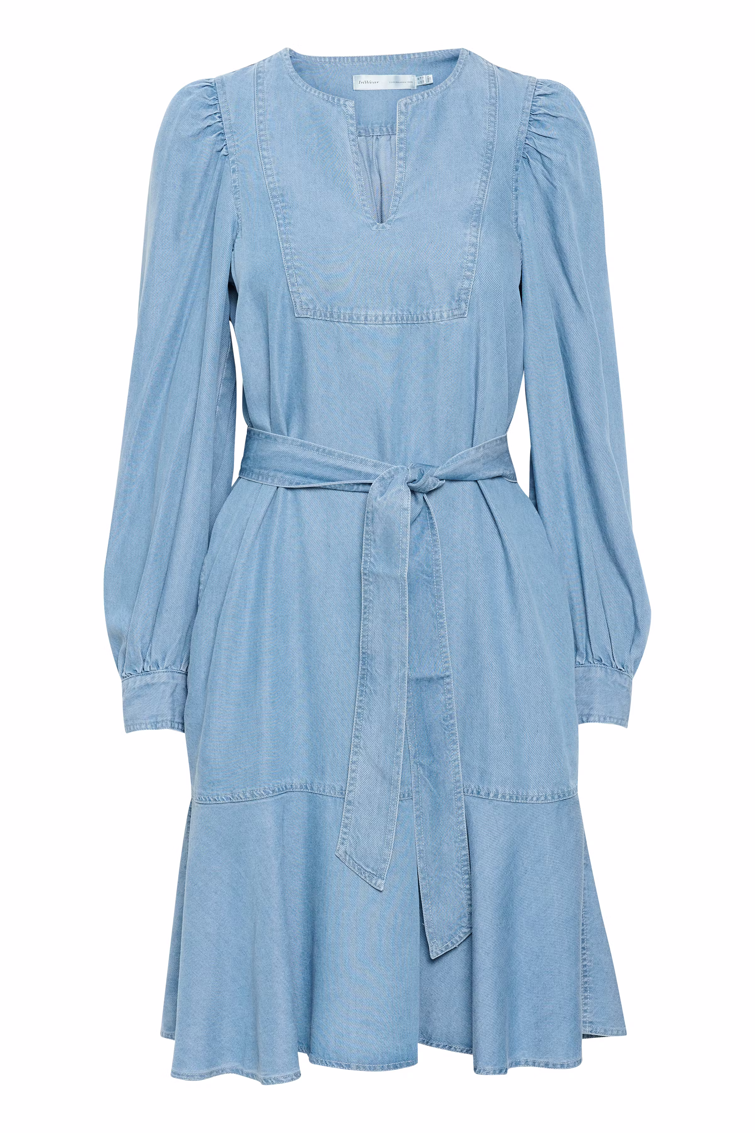 PhilipaIW Kjole PACK FRONT 30109176-302807