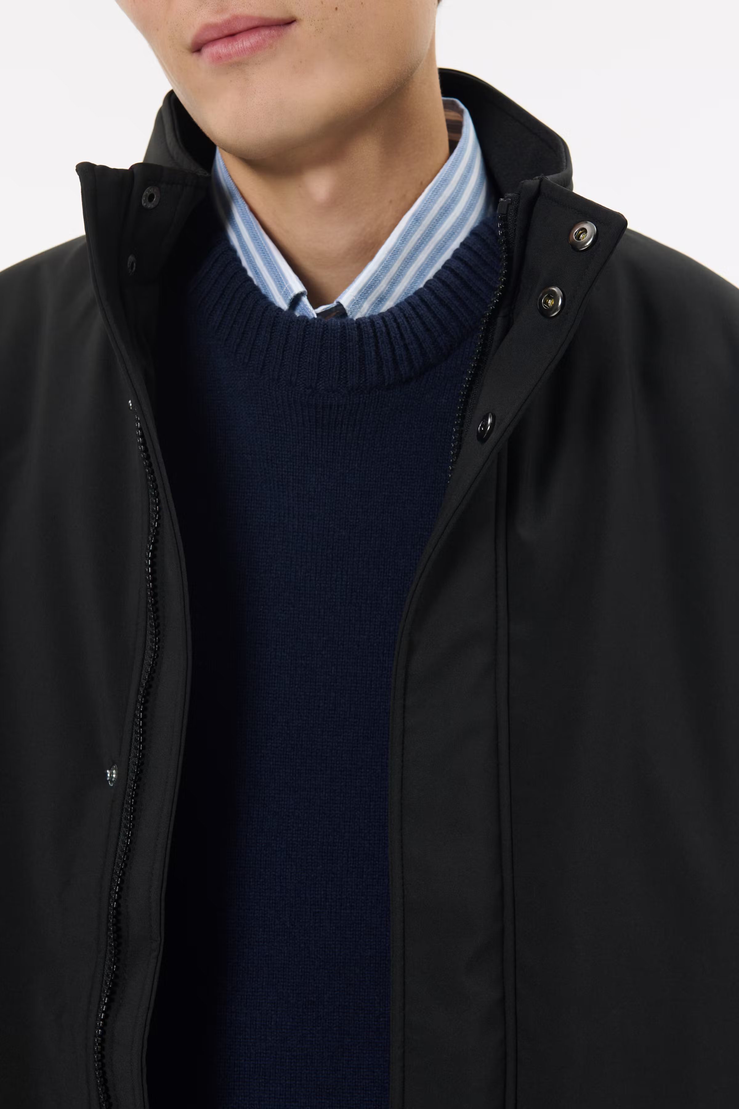 MAmiles Coat LOOKBOOK DETAIL 30205082-300275