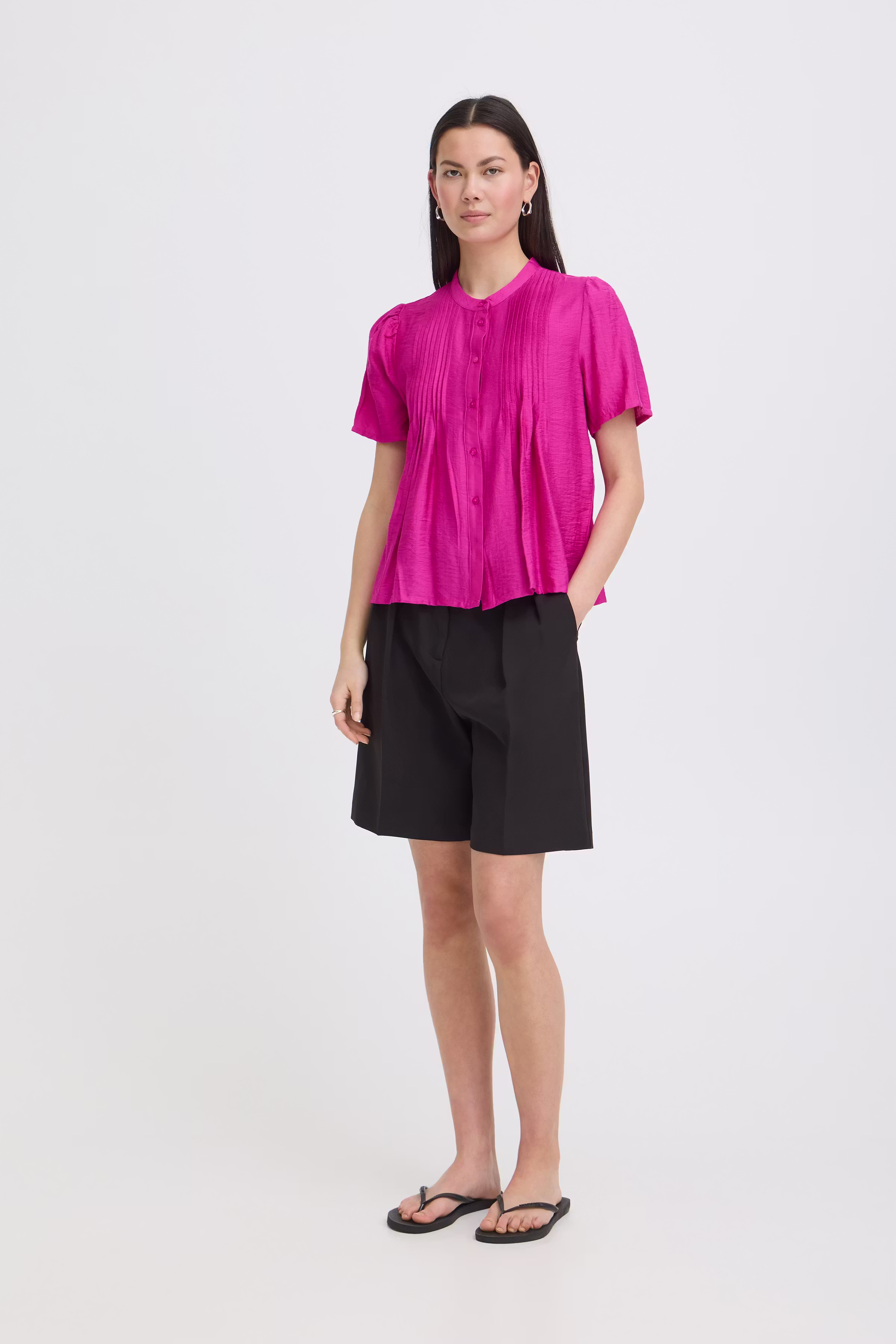 IHWILMA Shirt LOOKBOOK FRONT 20125985-182336