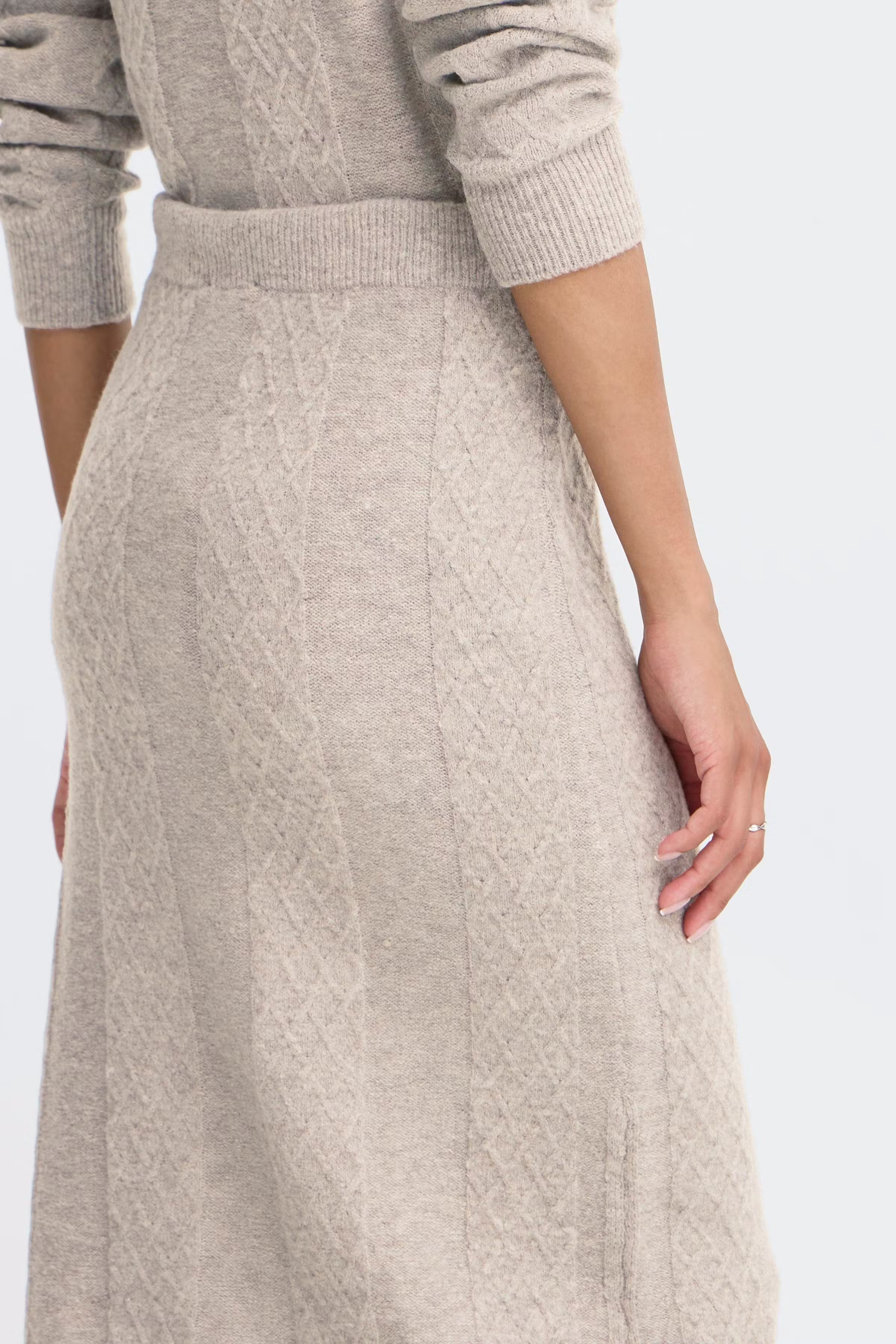 BYNIKOLINA Skjørt LOOKBOOK DETAIL 20818072-1613051