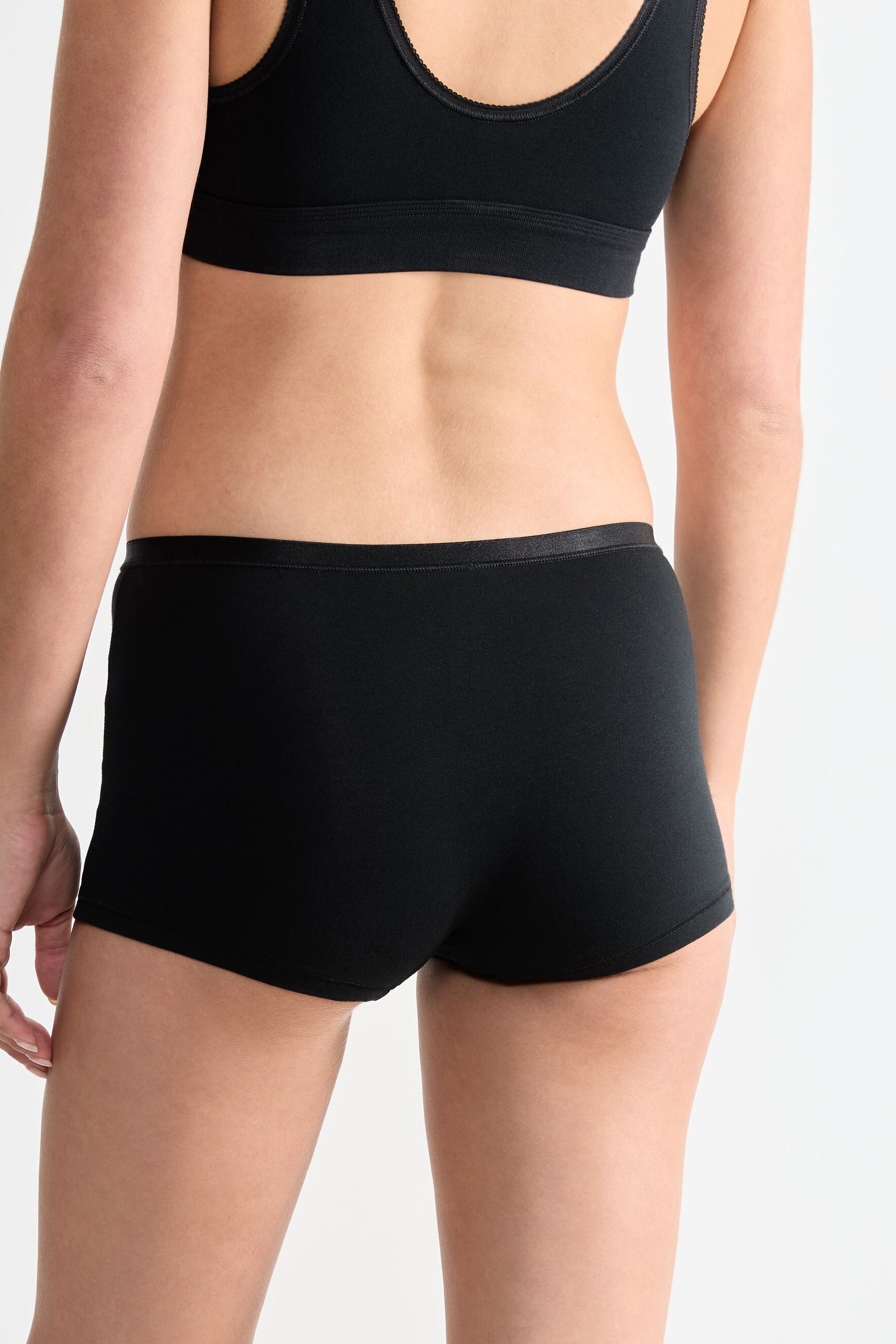 3-pack Panties LOOKBOOK BACK 40551660-400264