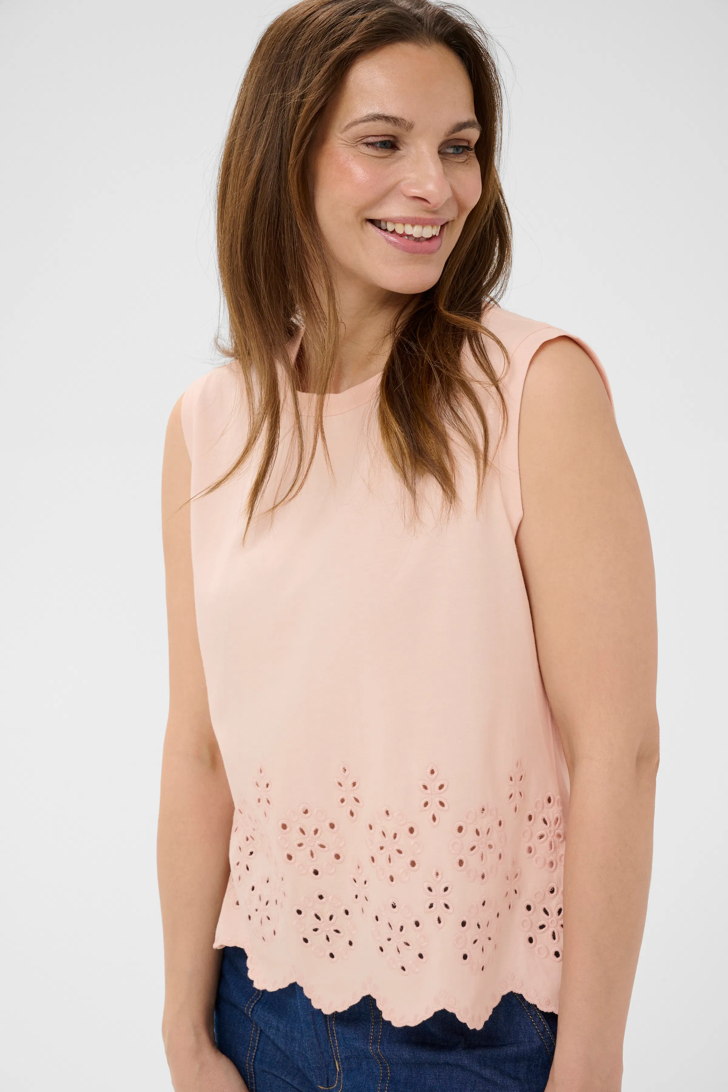 BPrikka Bluse LOOKBOOK DETAIL 40200166-141309