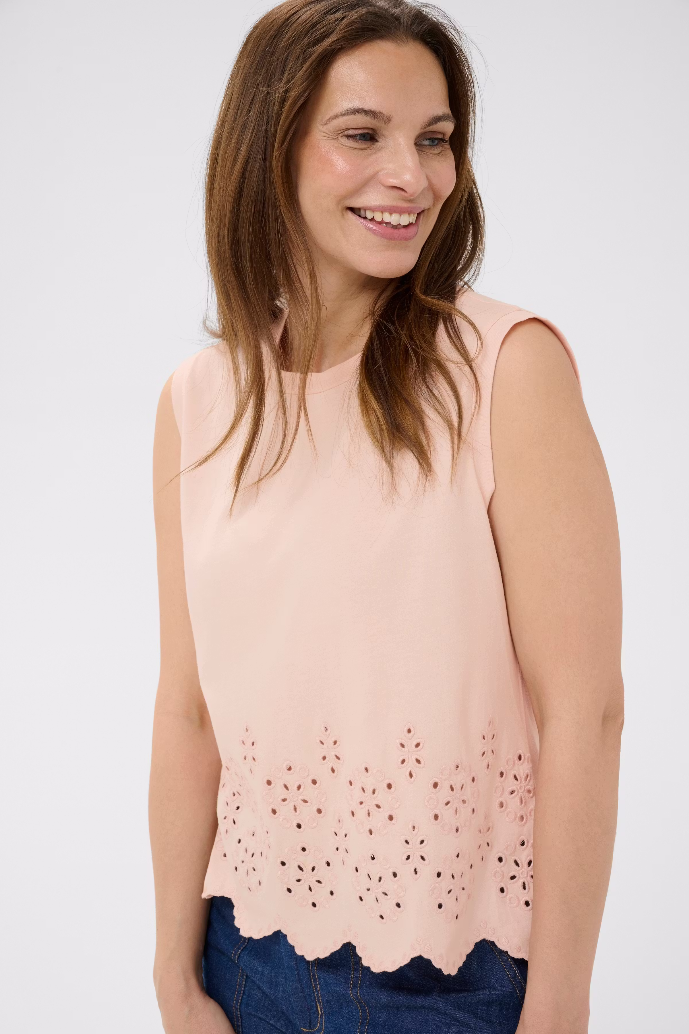 BPrikka Bluse LOOKBOOK DETAIL 40200166-141309