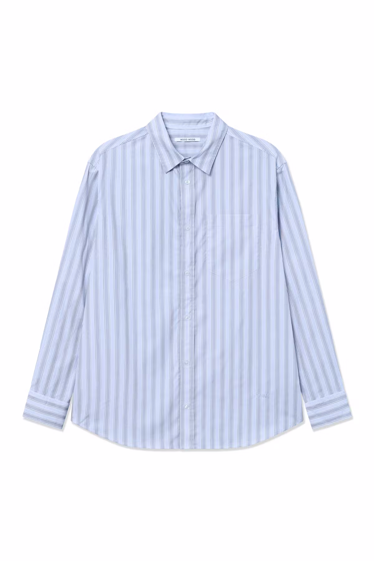 WWnico Shirt PACK FRONT 30250017-154030