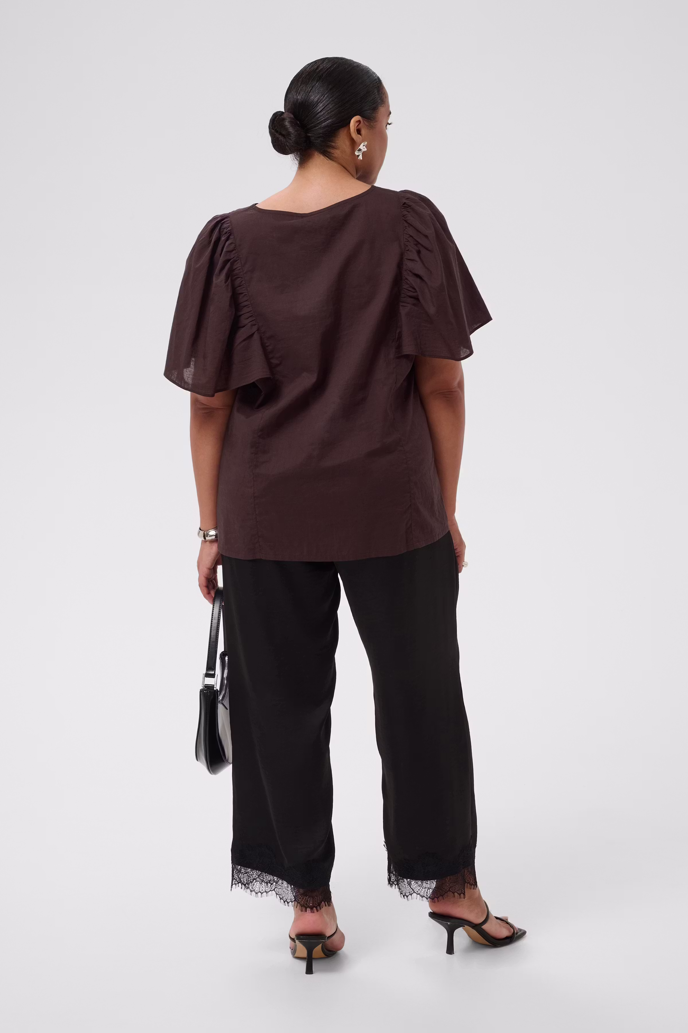 KCkarlia Bluse LOOKBOOK BACK 10584495-190915