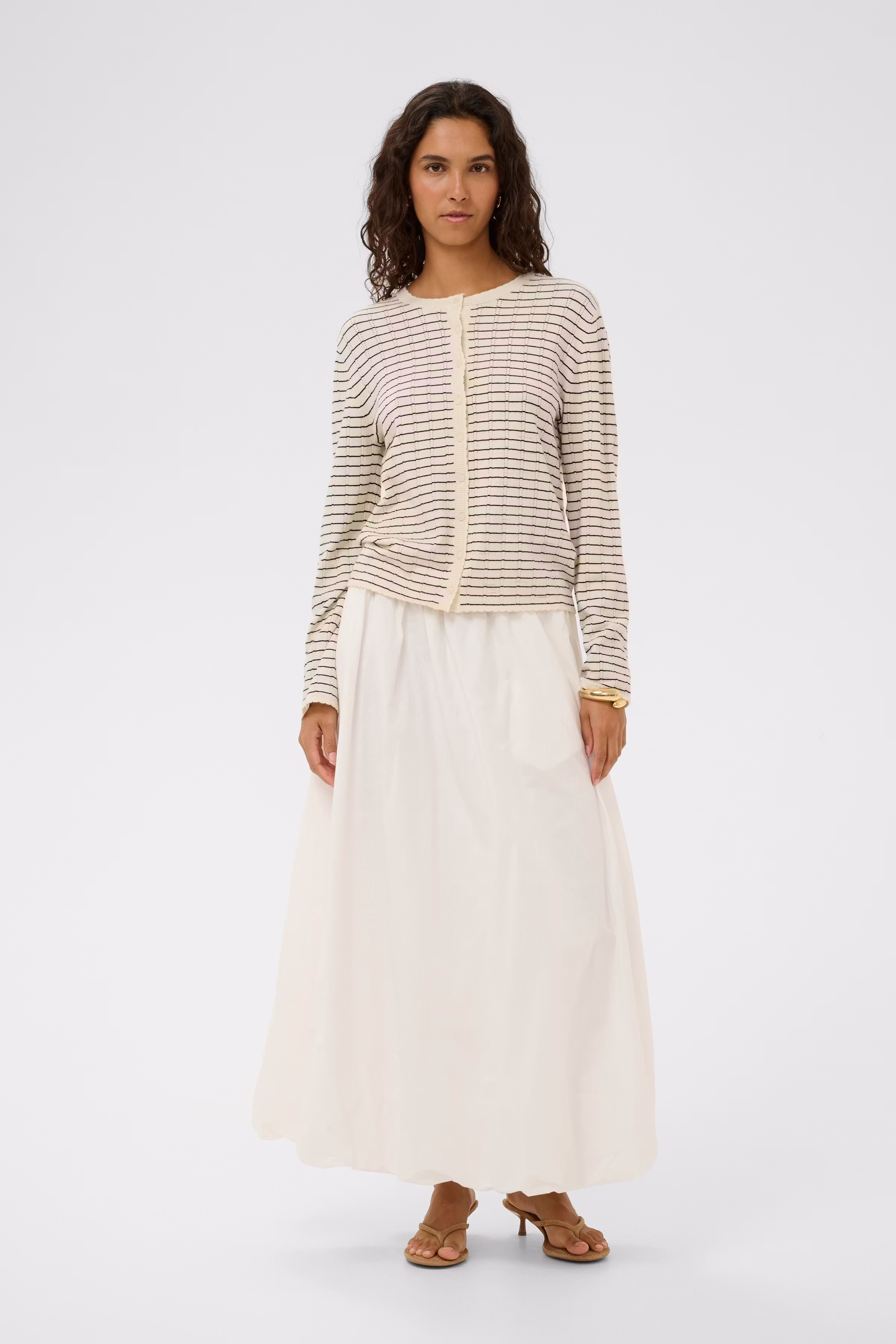 SLSpina Cardigan LOOKBOOK FRONT 30409227-305019