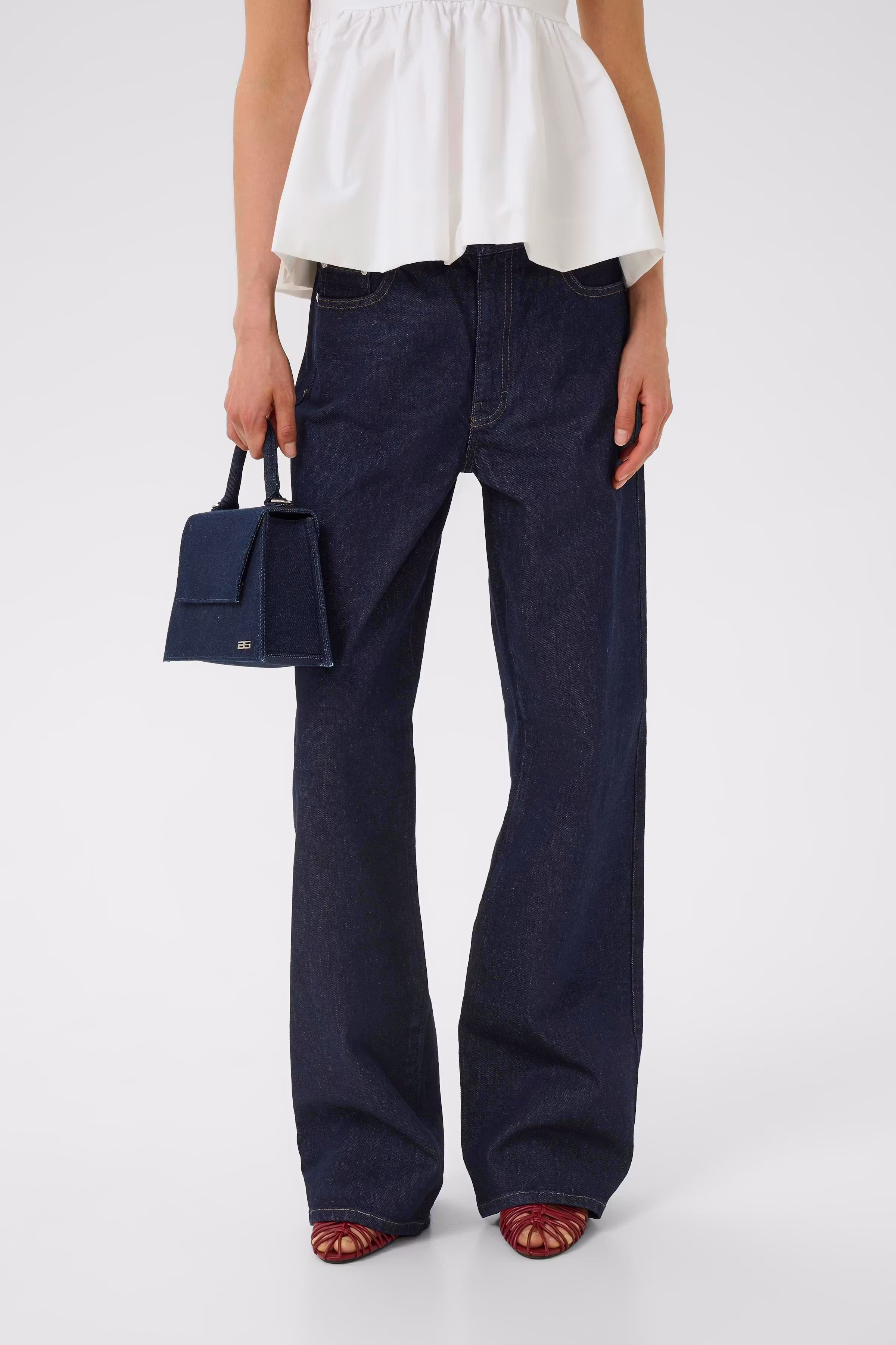 GZsummer Jeans LOOKBOOK FRONT 10910391-107896