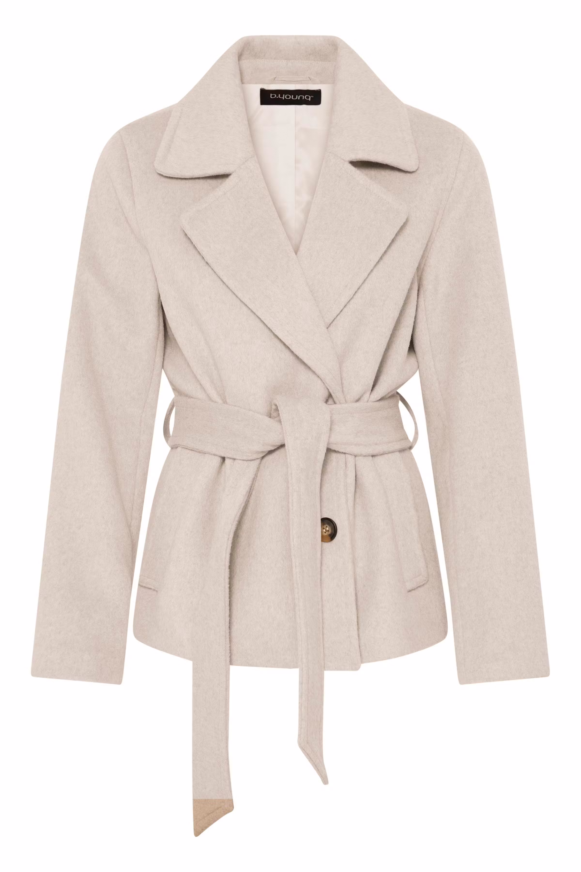 BYBIJOU Yttertøy PACK FRONT 20818693-1613051