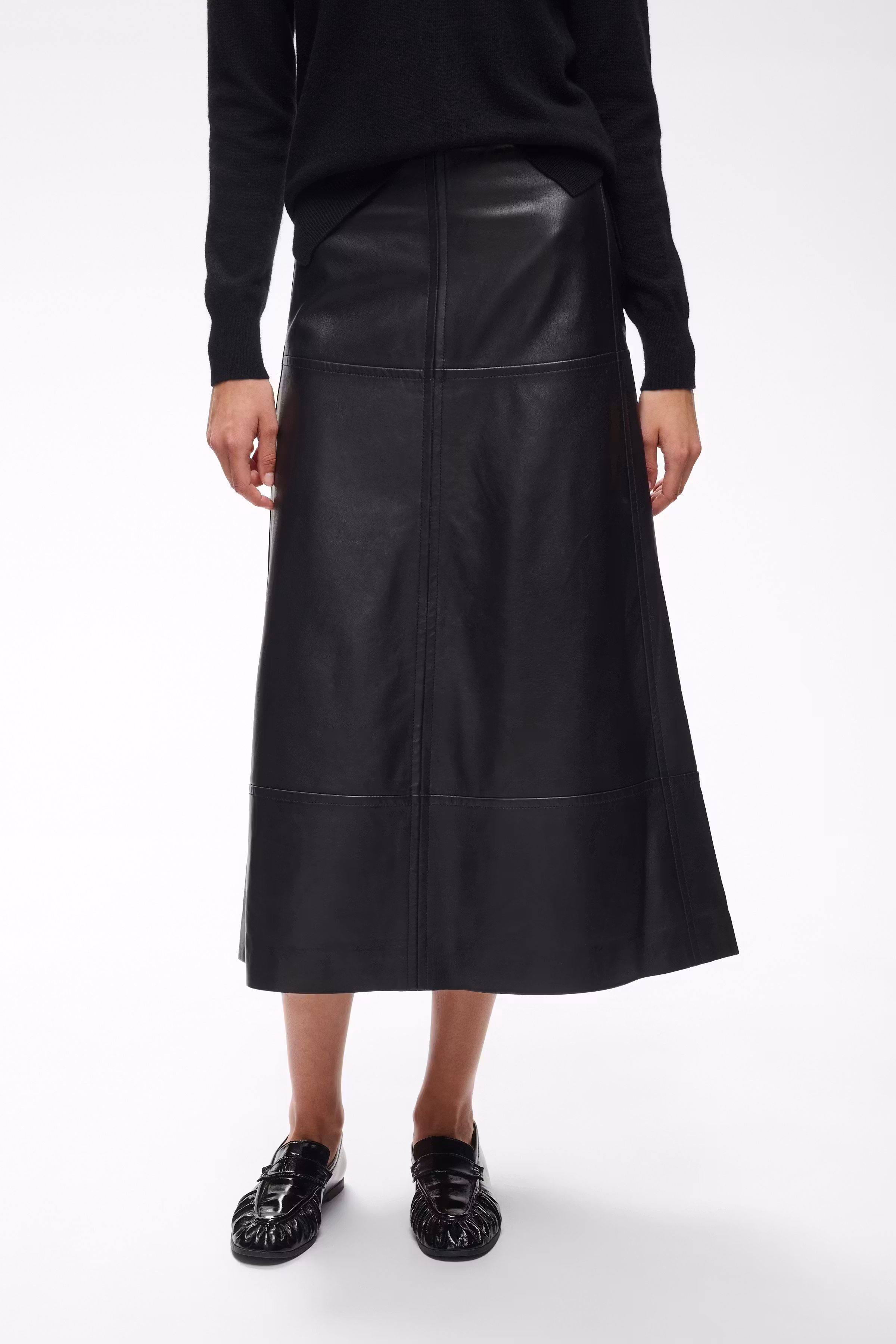 CELINAHIW Nederdel LOOKBOOK FRONT 30112898-194008