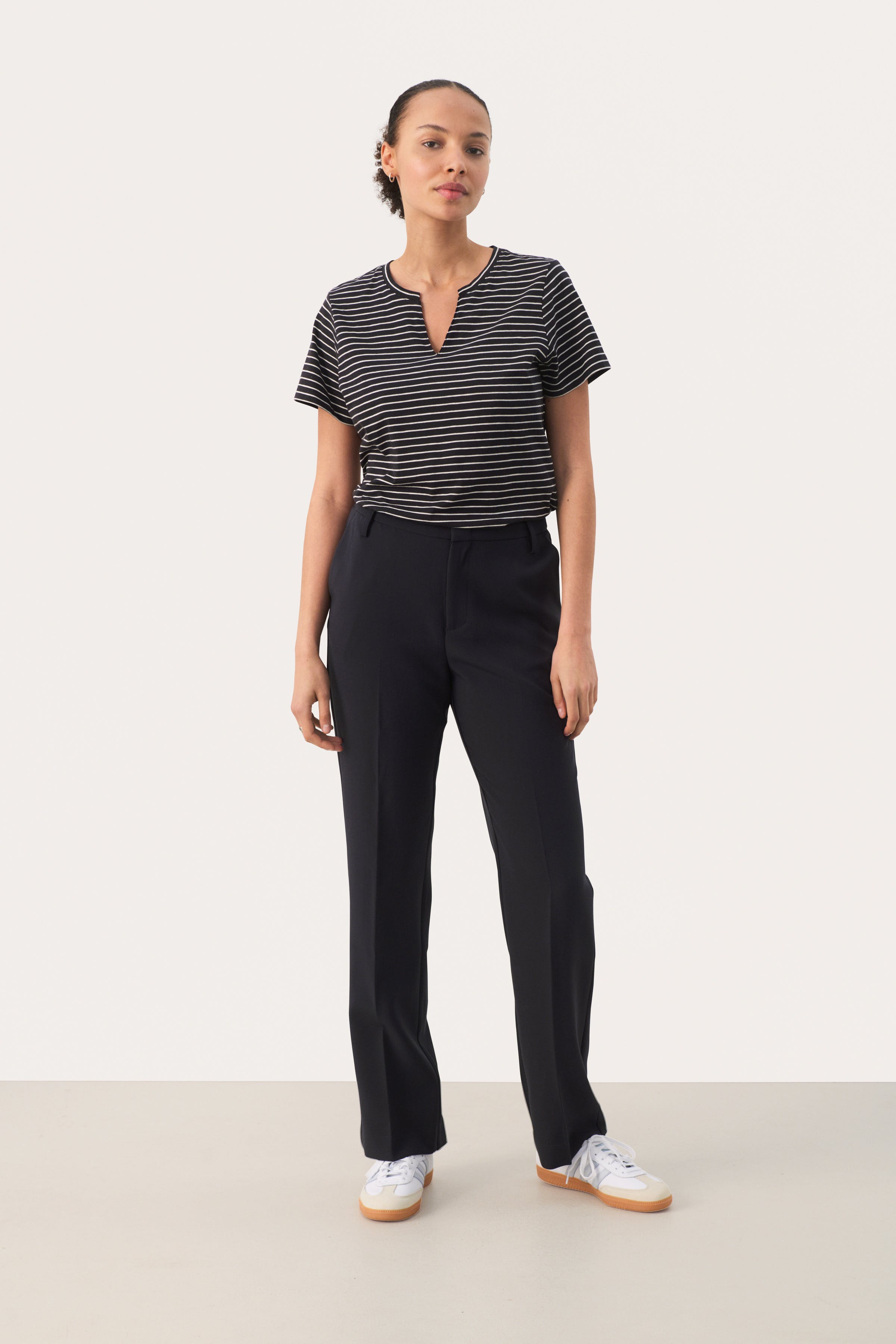 BirdiePW Broek LOOKBOOK FRONT 30308109-194013