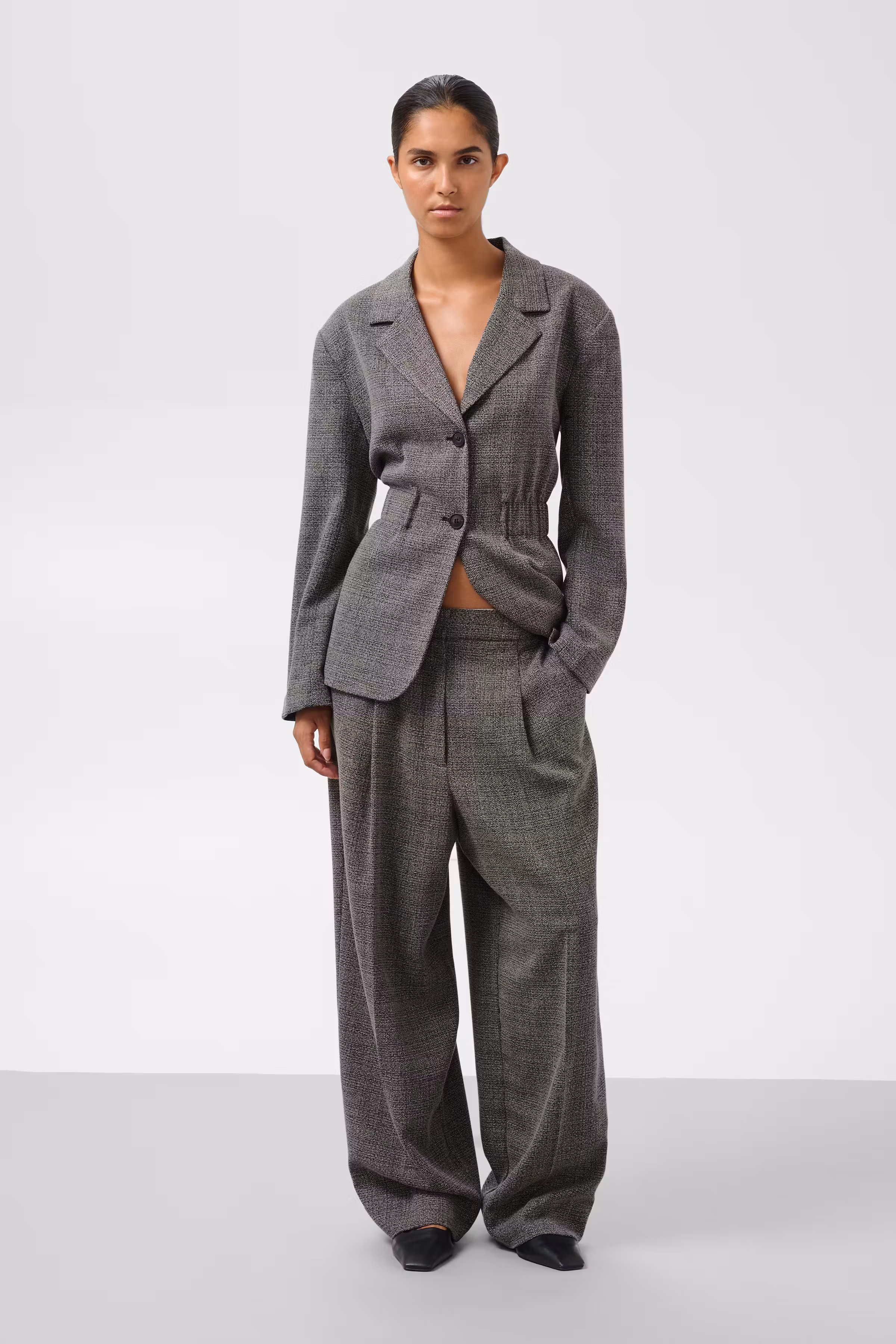 SLSalta Trousers LOOKBOOK FRONT 30409750-1940081