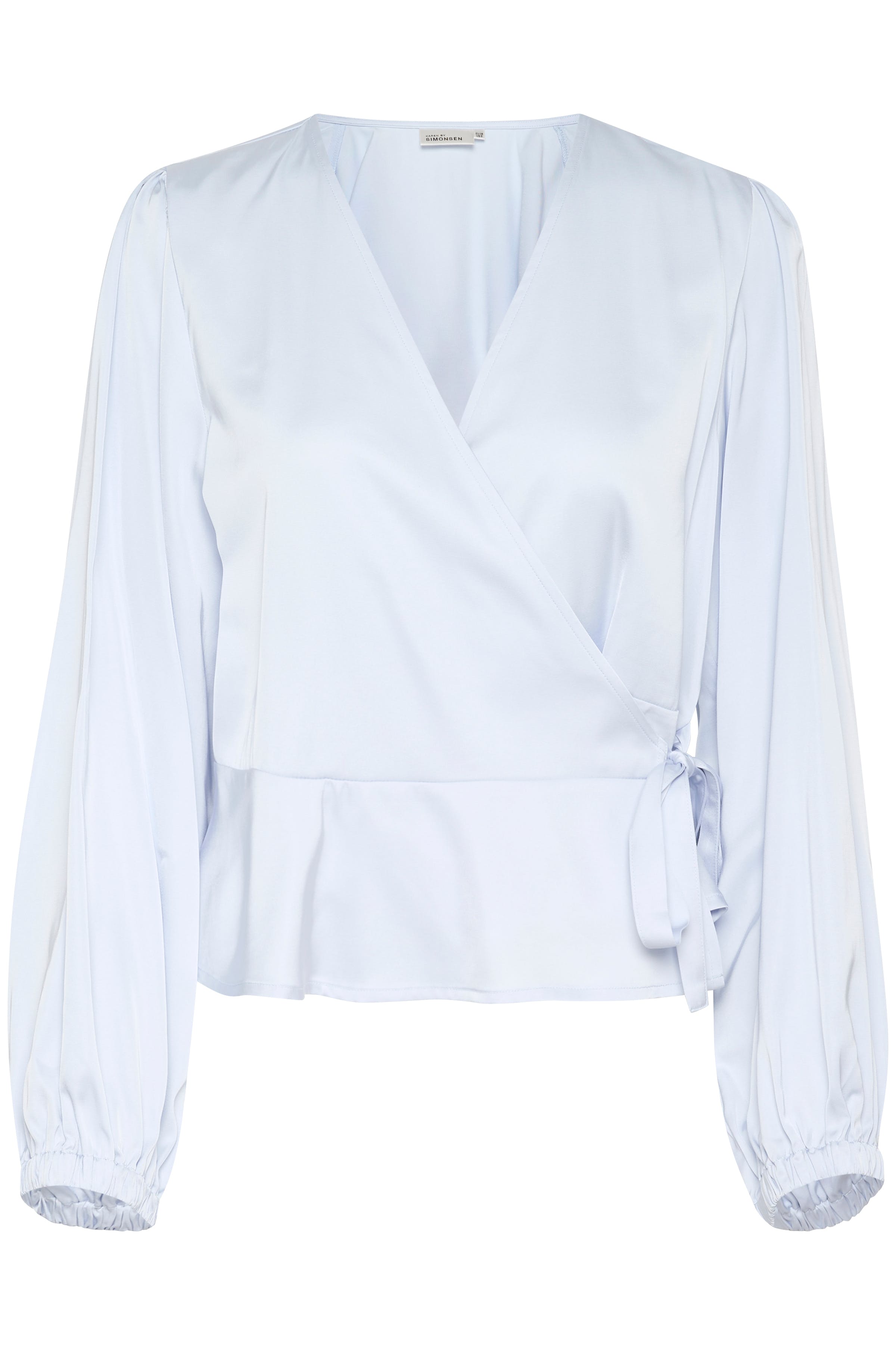 KBThorun Blouse PACK FRONT 10105418-133920