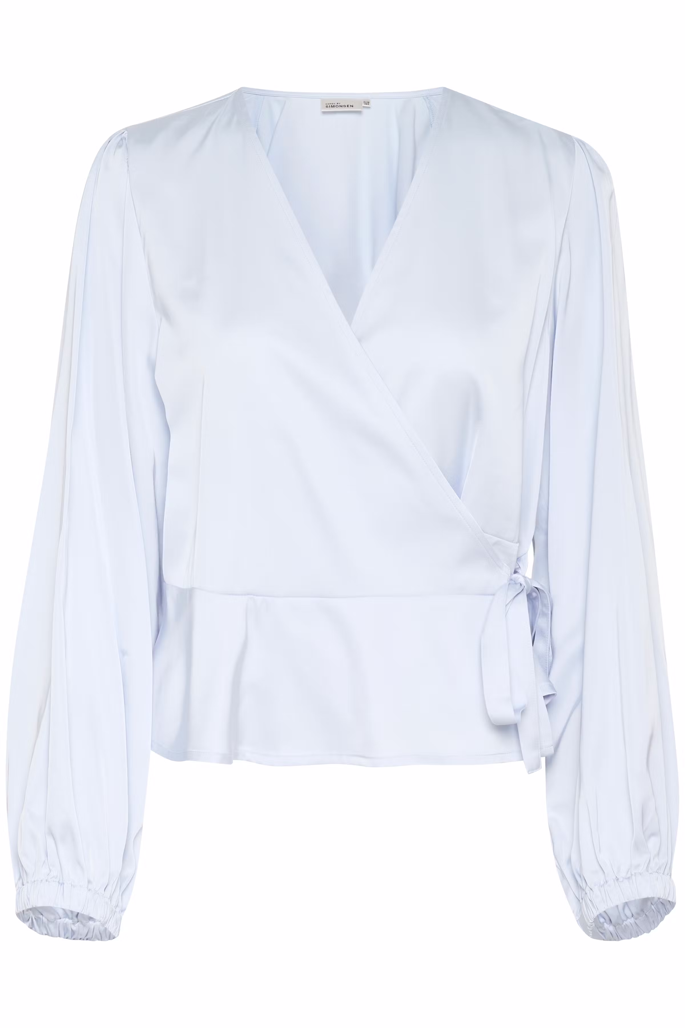 KBThorun Blouse PACK FRONT 10105418-133920