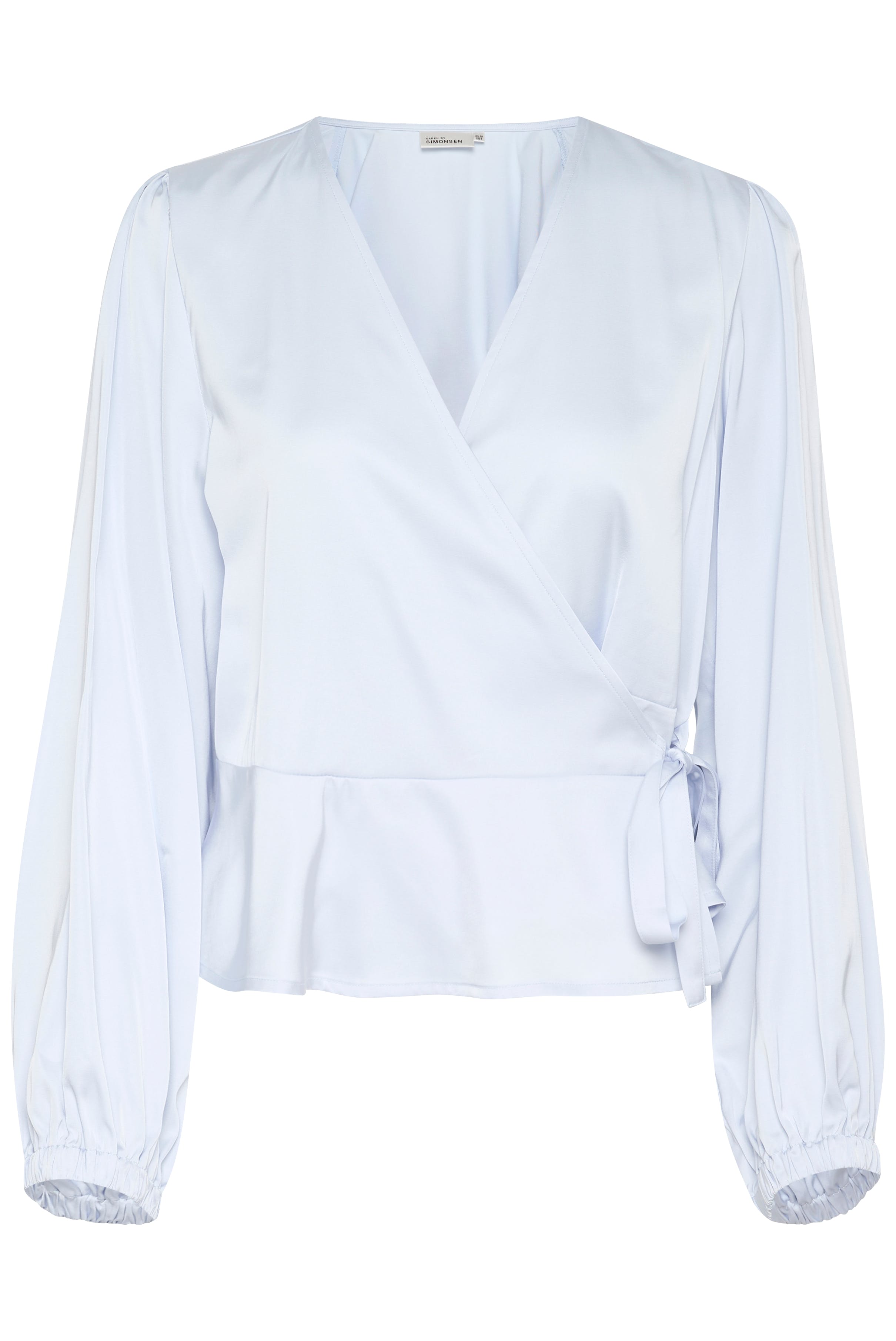 KBThorun Blouse PACK FRONT 10105418-160906