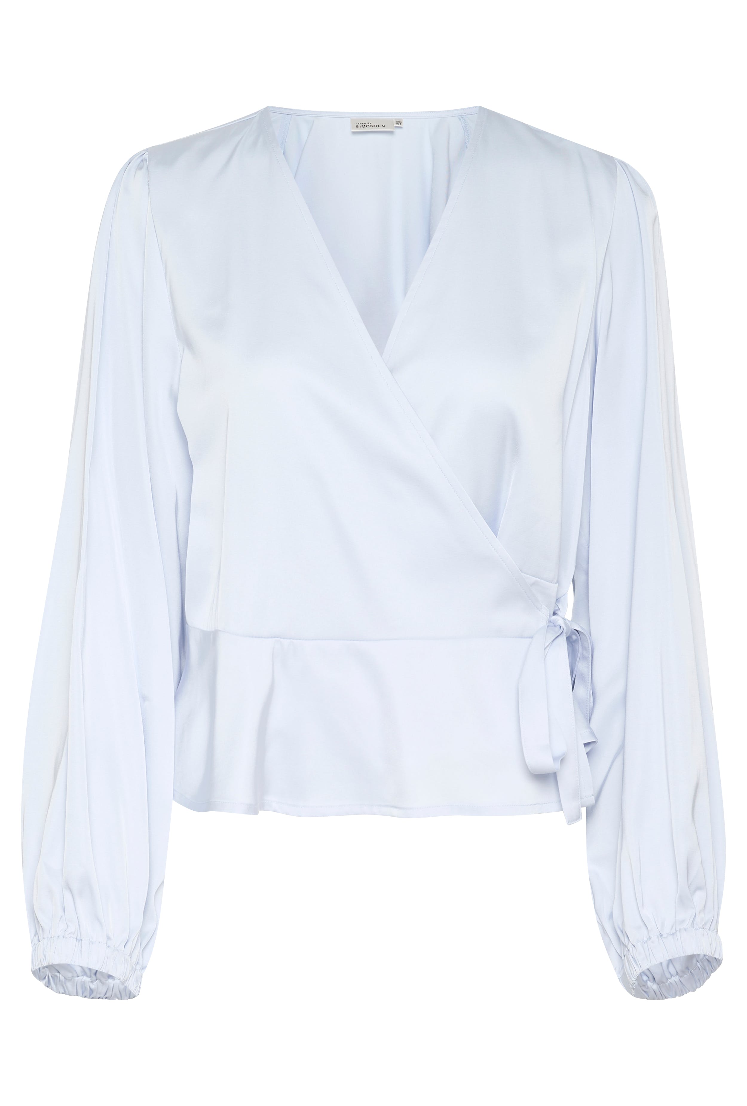 KBThorun Blouse PACK FRONT 10105418-133920