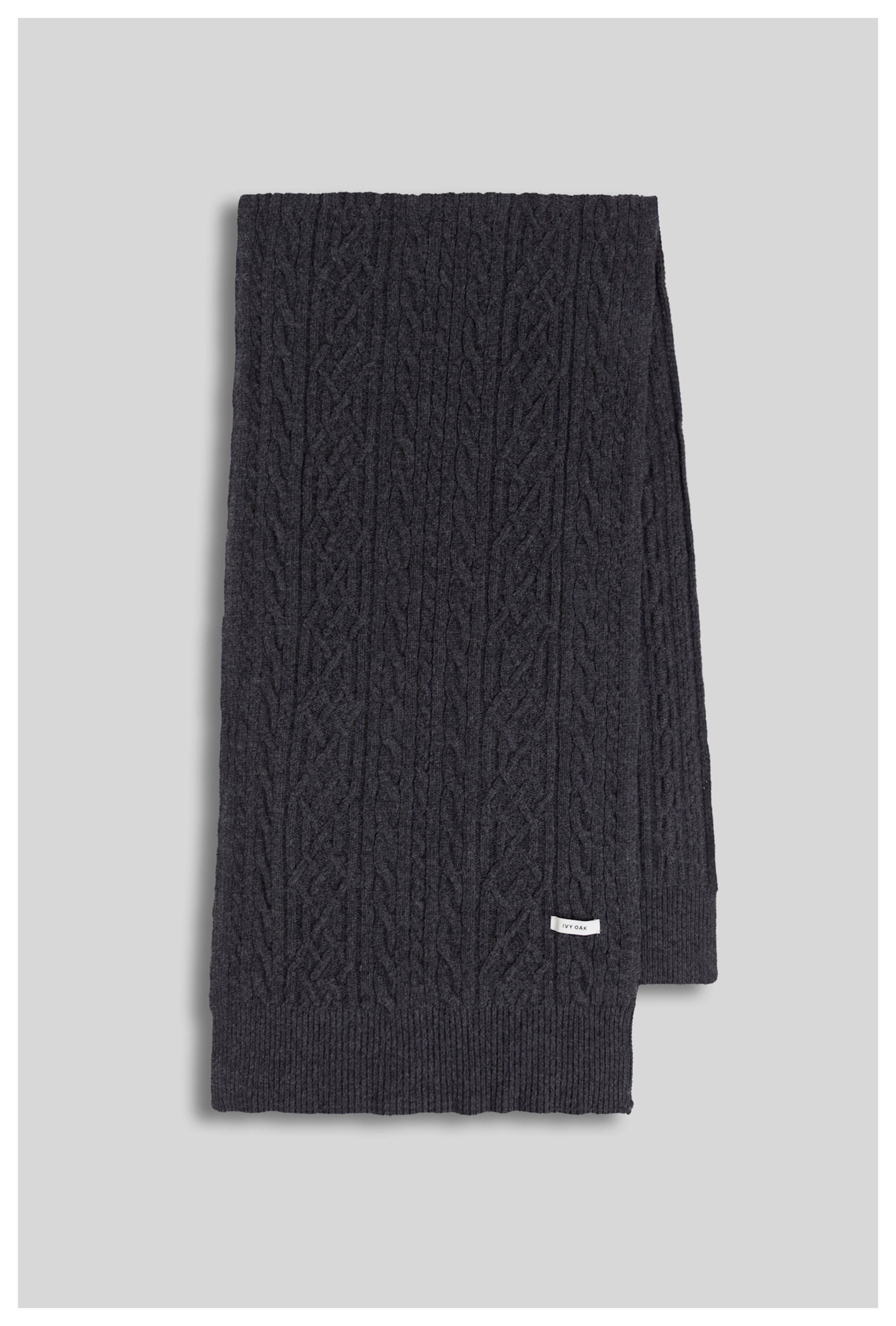 AMELIA Scarf PACK FRONT 30600430-GY949