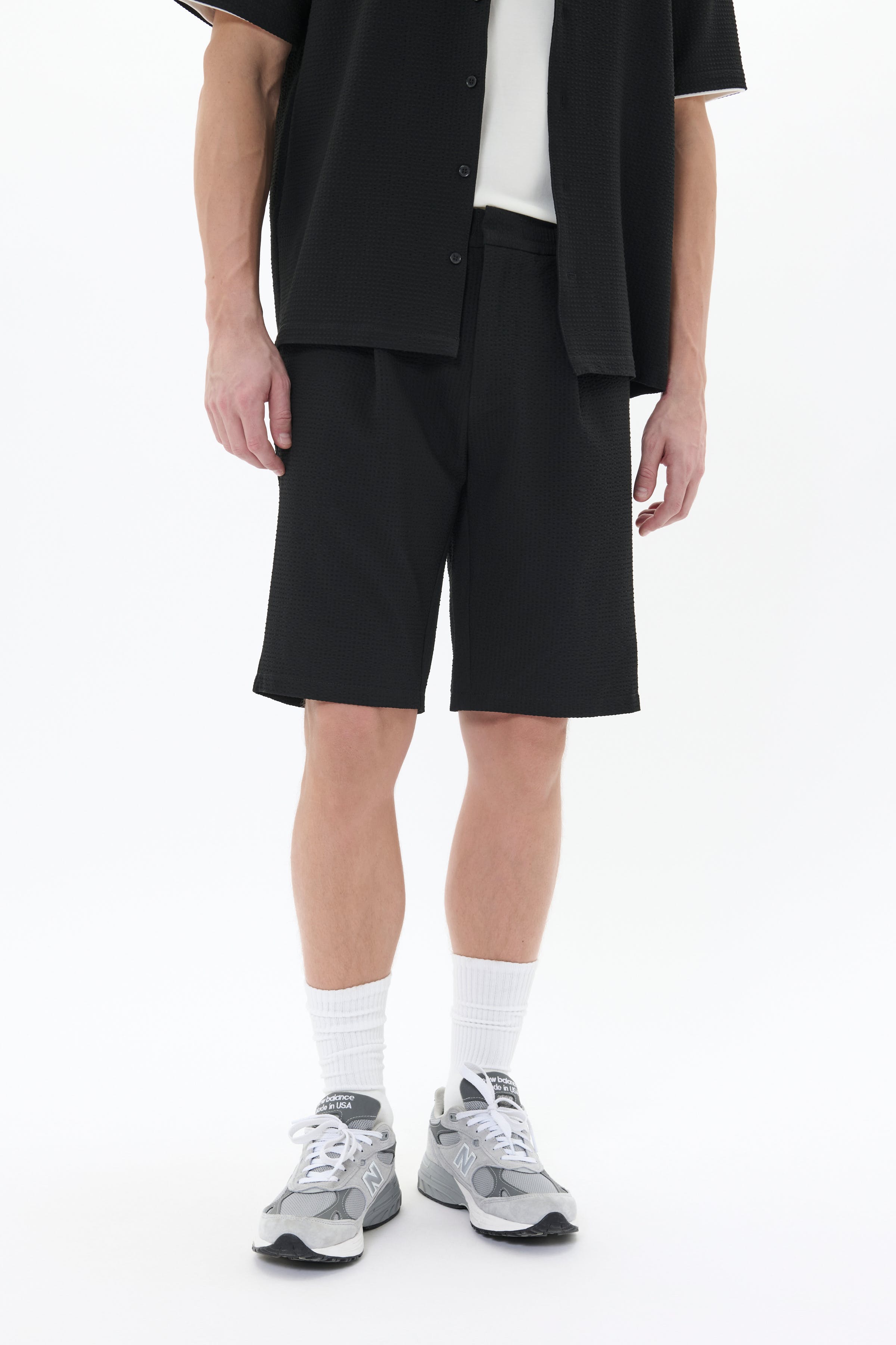 MAfisher Shorts LOOKBOOK FRONT 30208119-300275