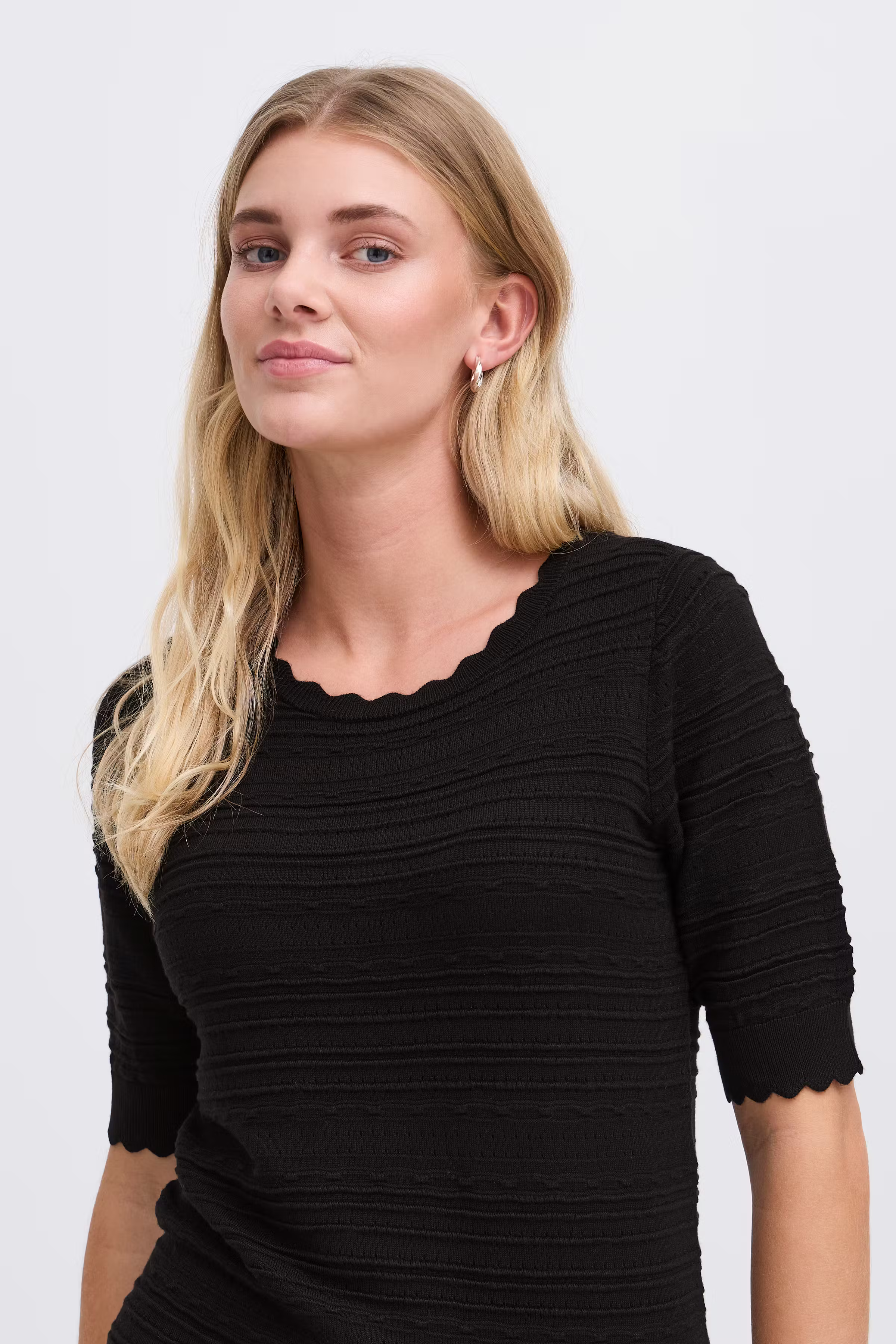 FRLORA Pullover LOOKBOOK DETAIL 20615503-200113