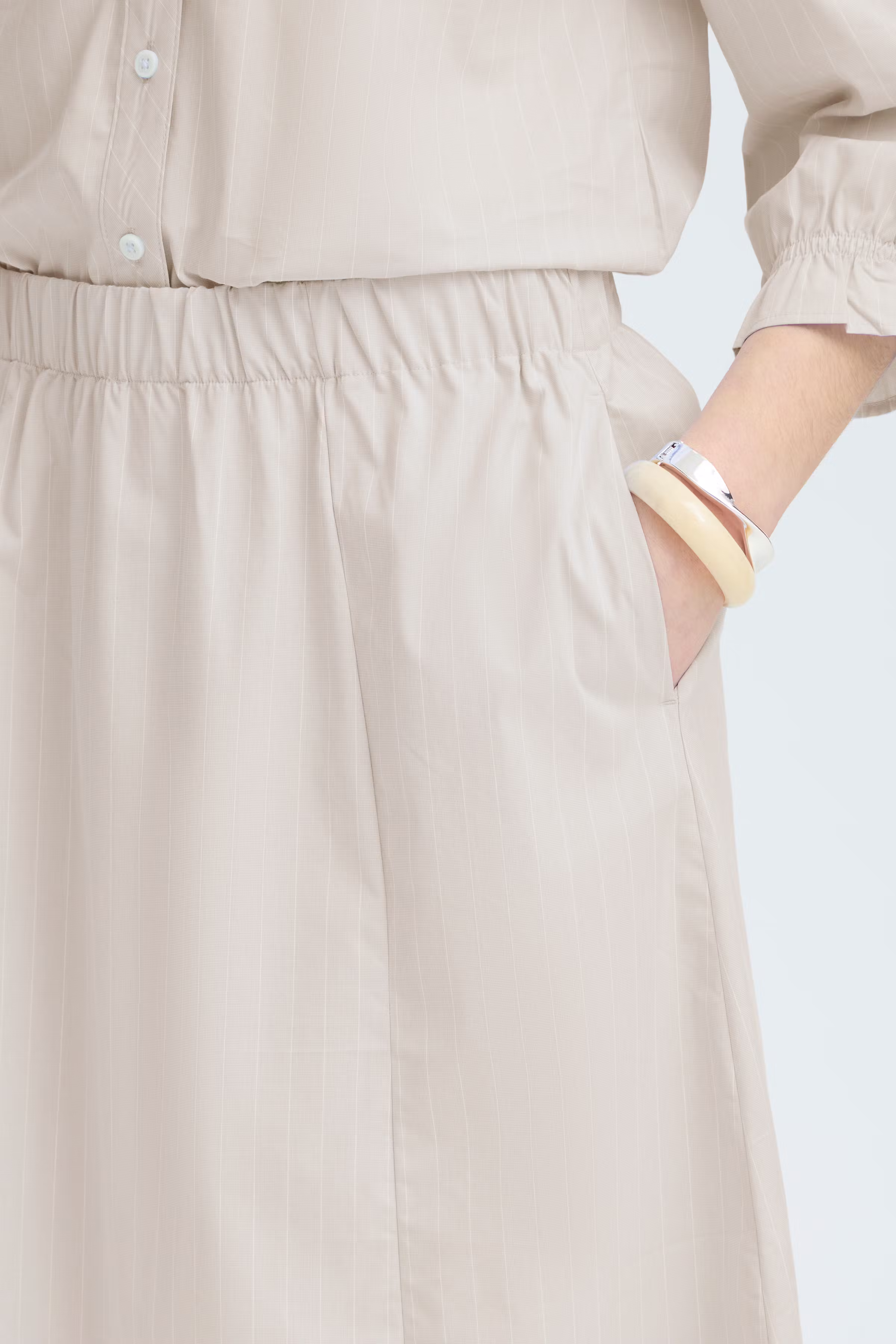 FRZANE Skirt LOOKBOOK DETAIL 20617702-900009522