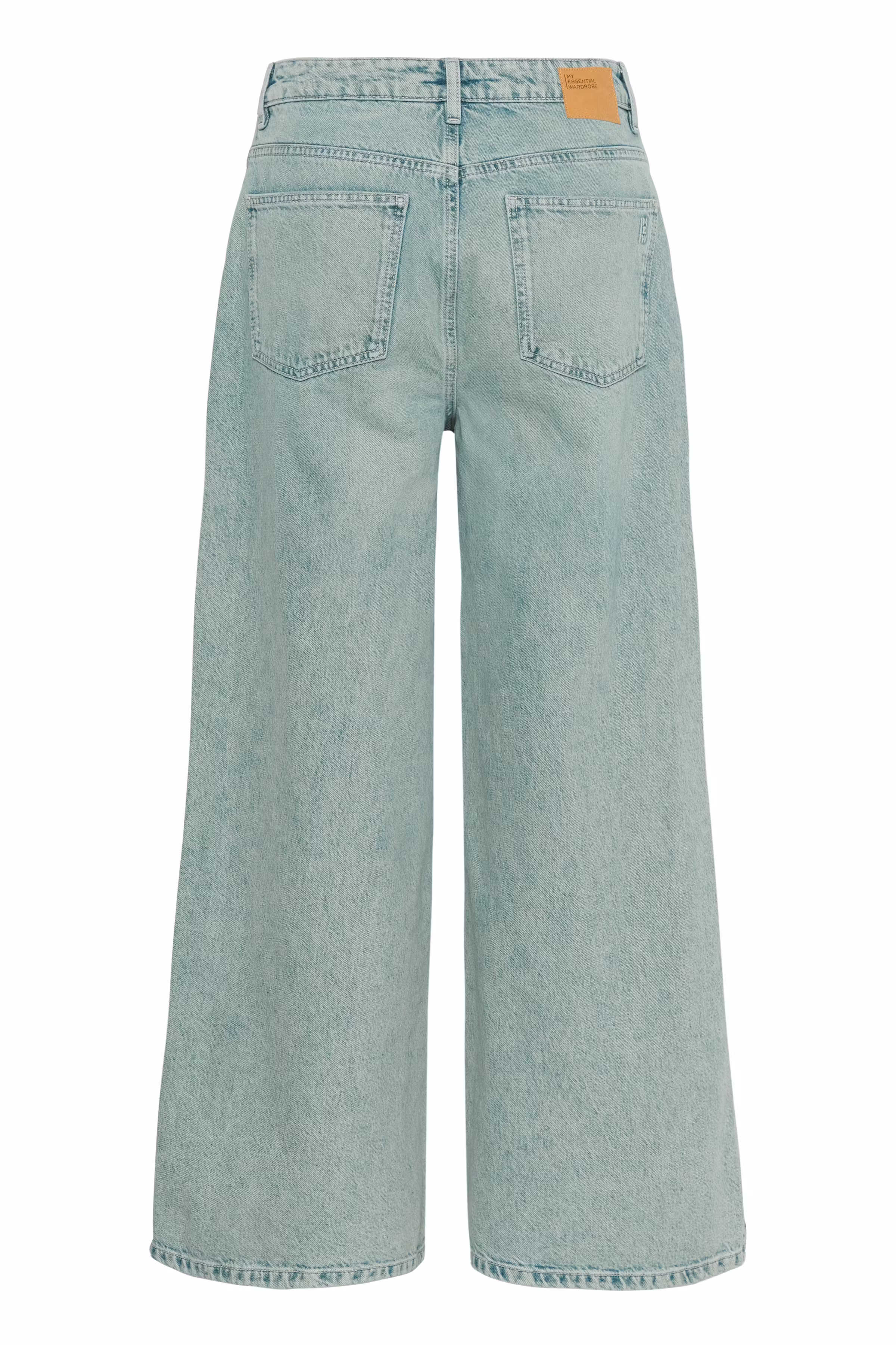 JessieMW Wide leg jeans PACK BACK 10705203-100050