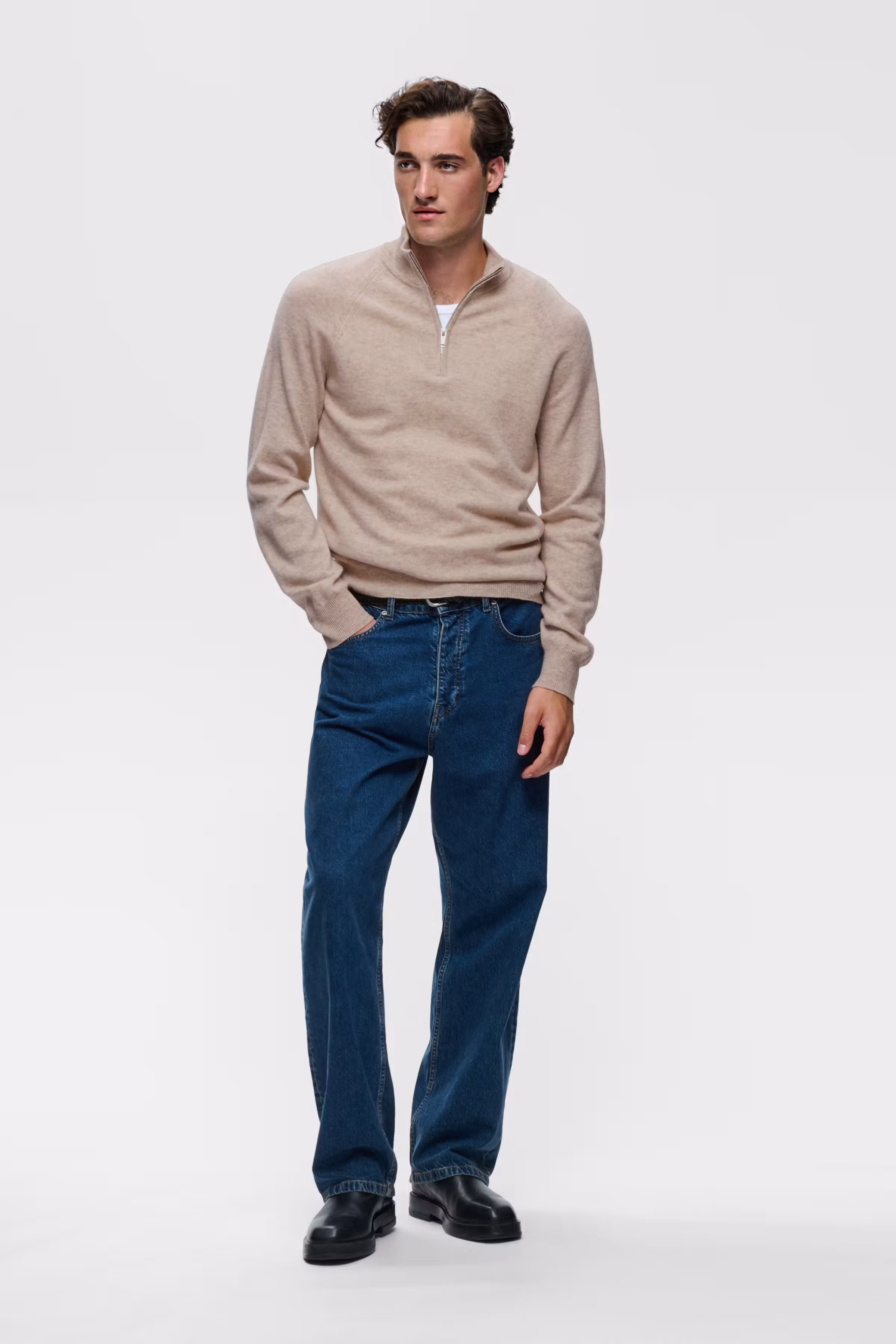 MAhellson Pullover LOOKBOOK FRONT 30209476-1206011