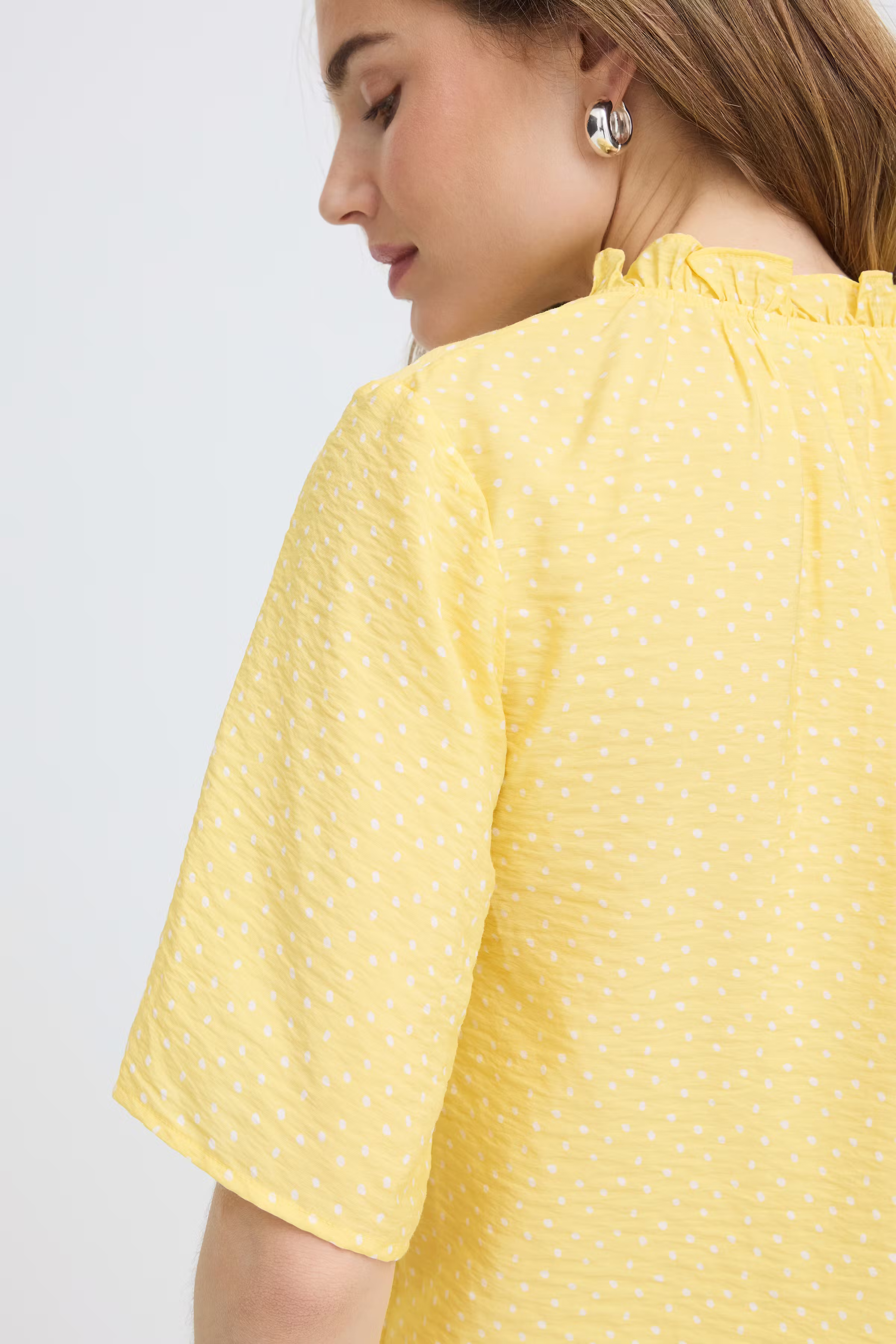 PZCELLY Bluse LOOKBOOK DETAIL 50210541-130822