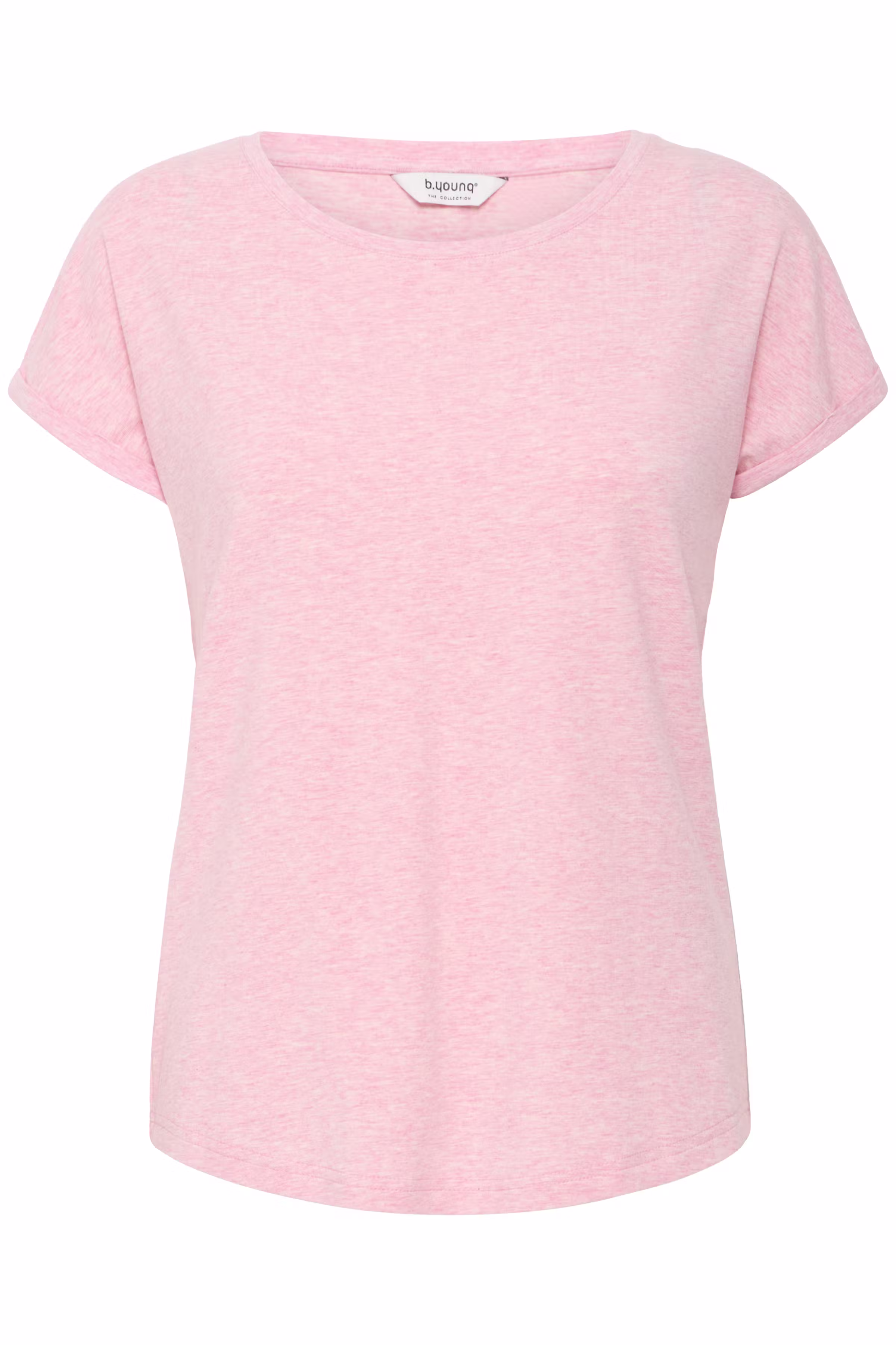 BYPamila T-shirt PACK FRONT 20804205-1328051
