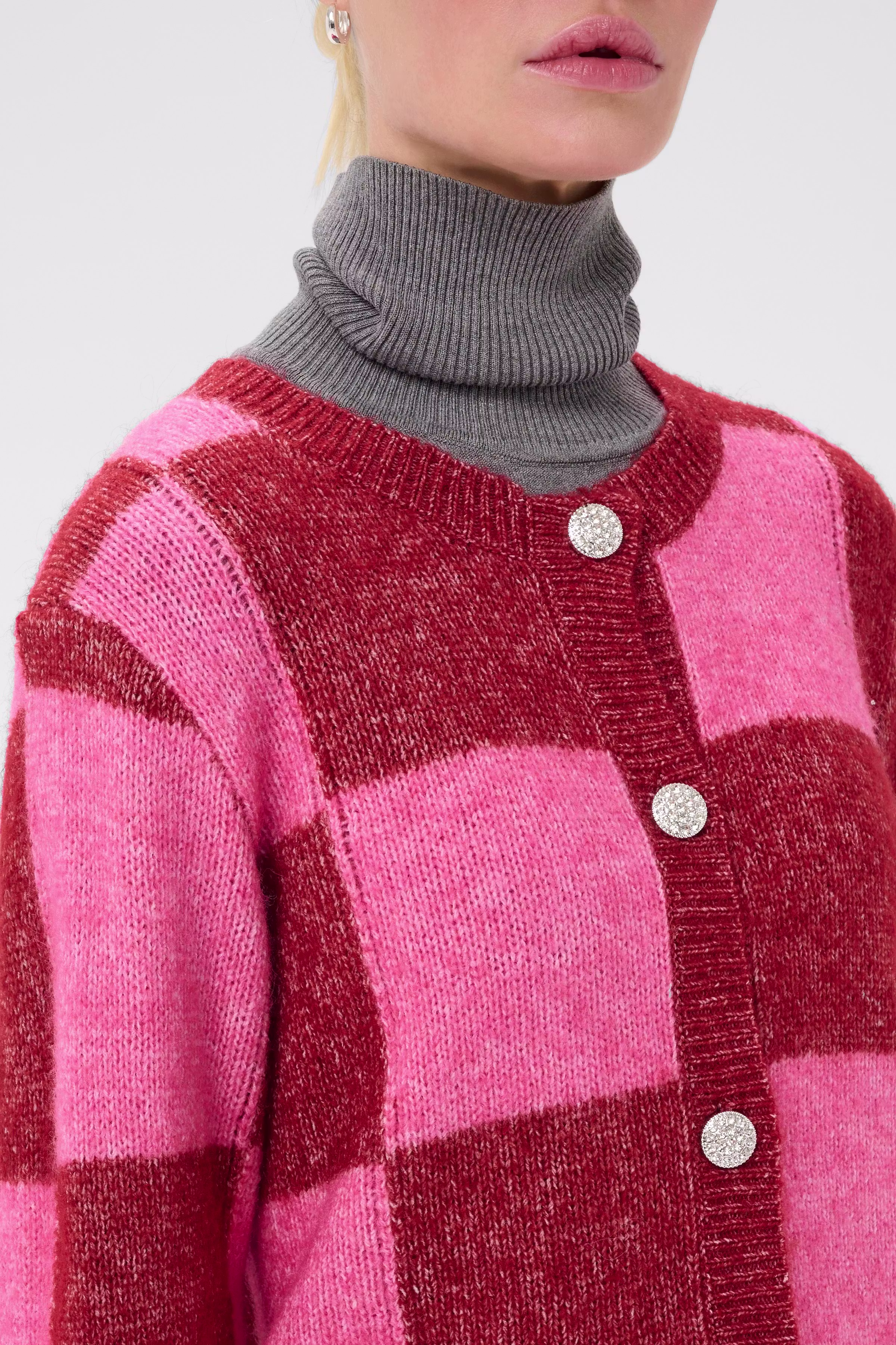 CUnimba Cardigan LOOKBOOK DETAIL 50113306-109622