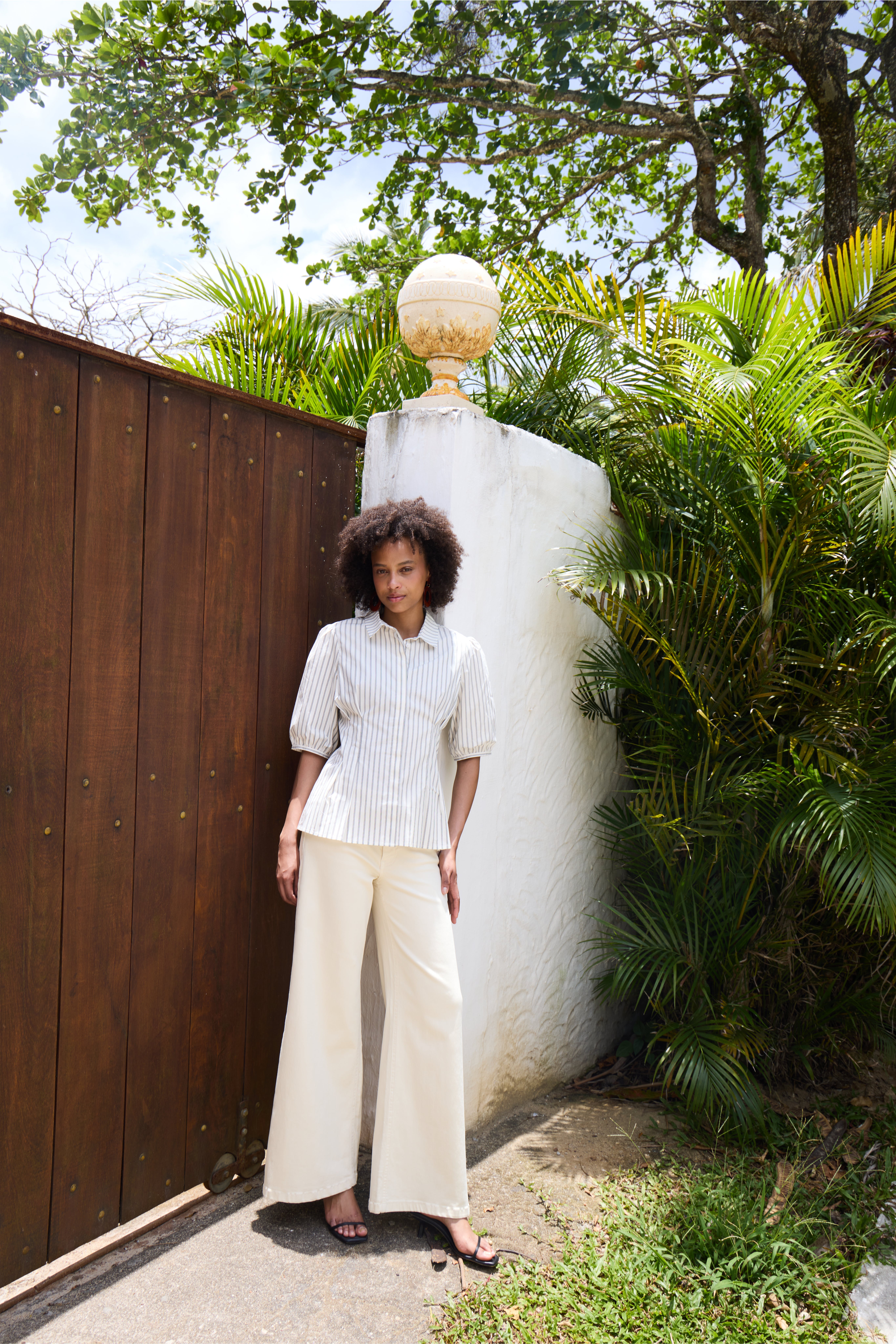 IHJULE Skjorte LOCATION NONE 20125515-900005498