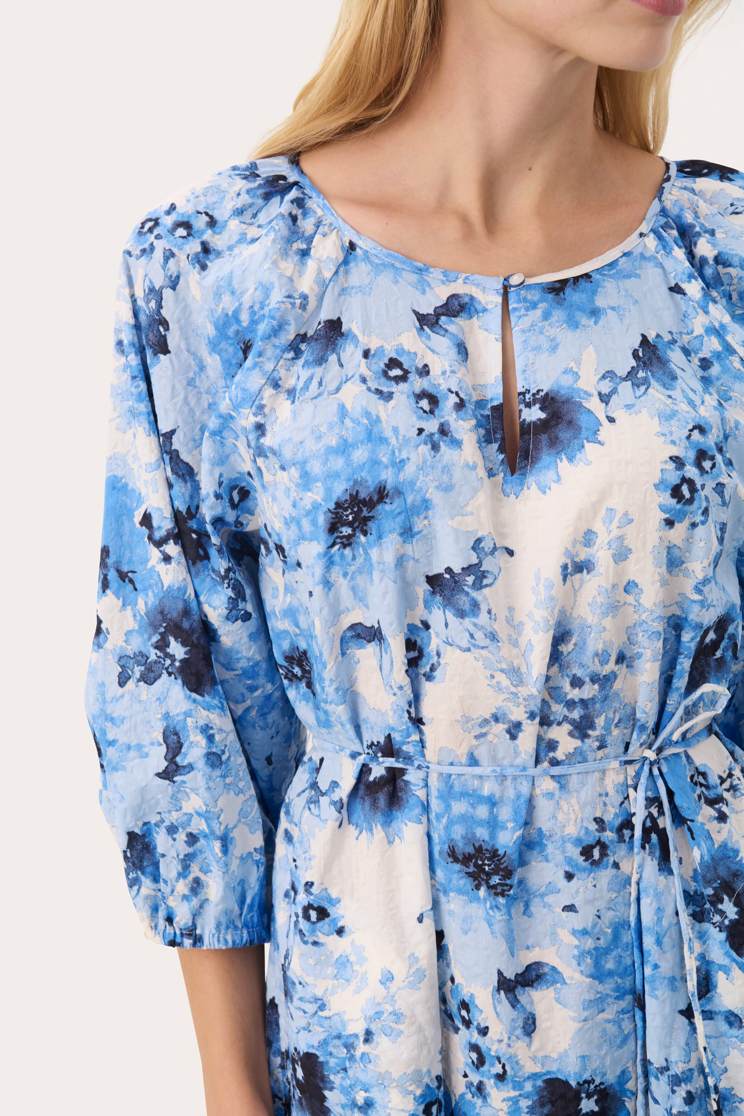 ReidunPW Dress LOOKBOOK DETAIL 30309626-303766