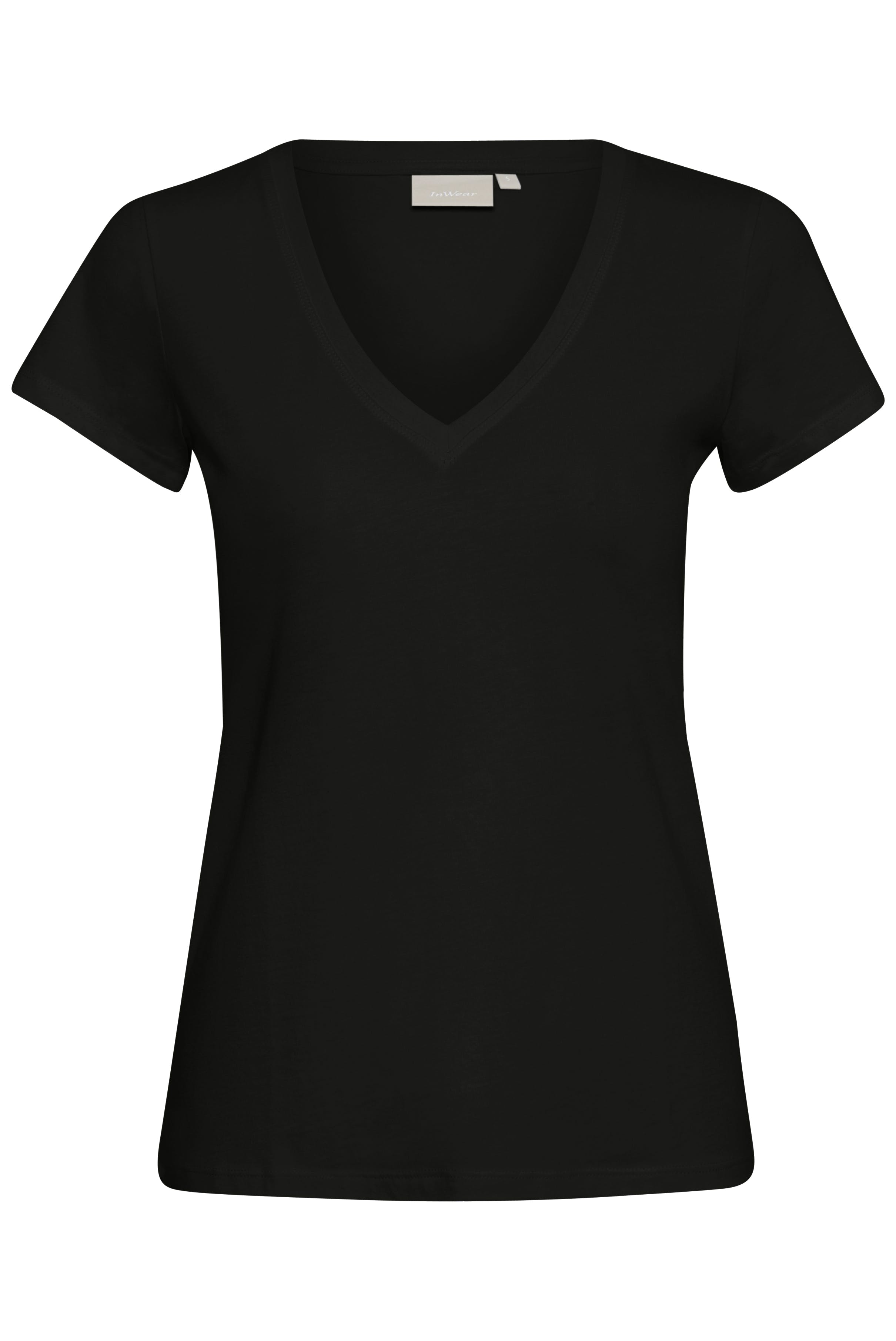 Short sleeved t-shirt PACK FRONT 30100789-10090