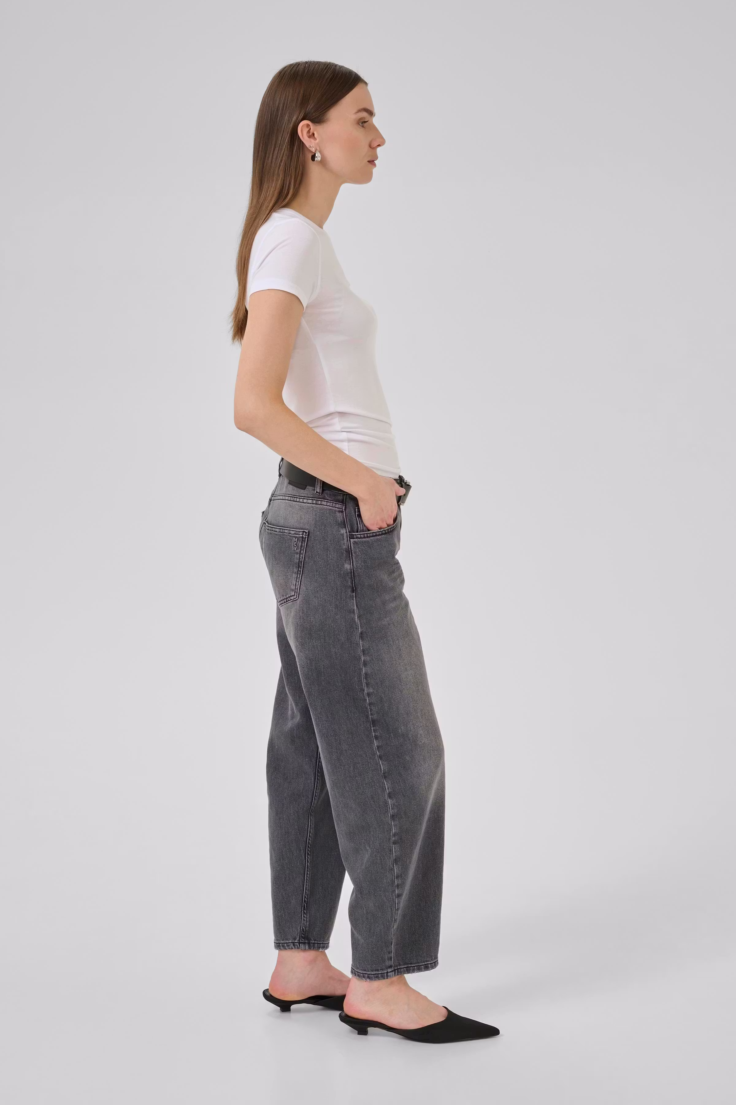 BalooMW Barrel Jeans LOOKBOOK DETAIL 10705092-100087