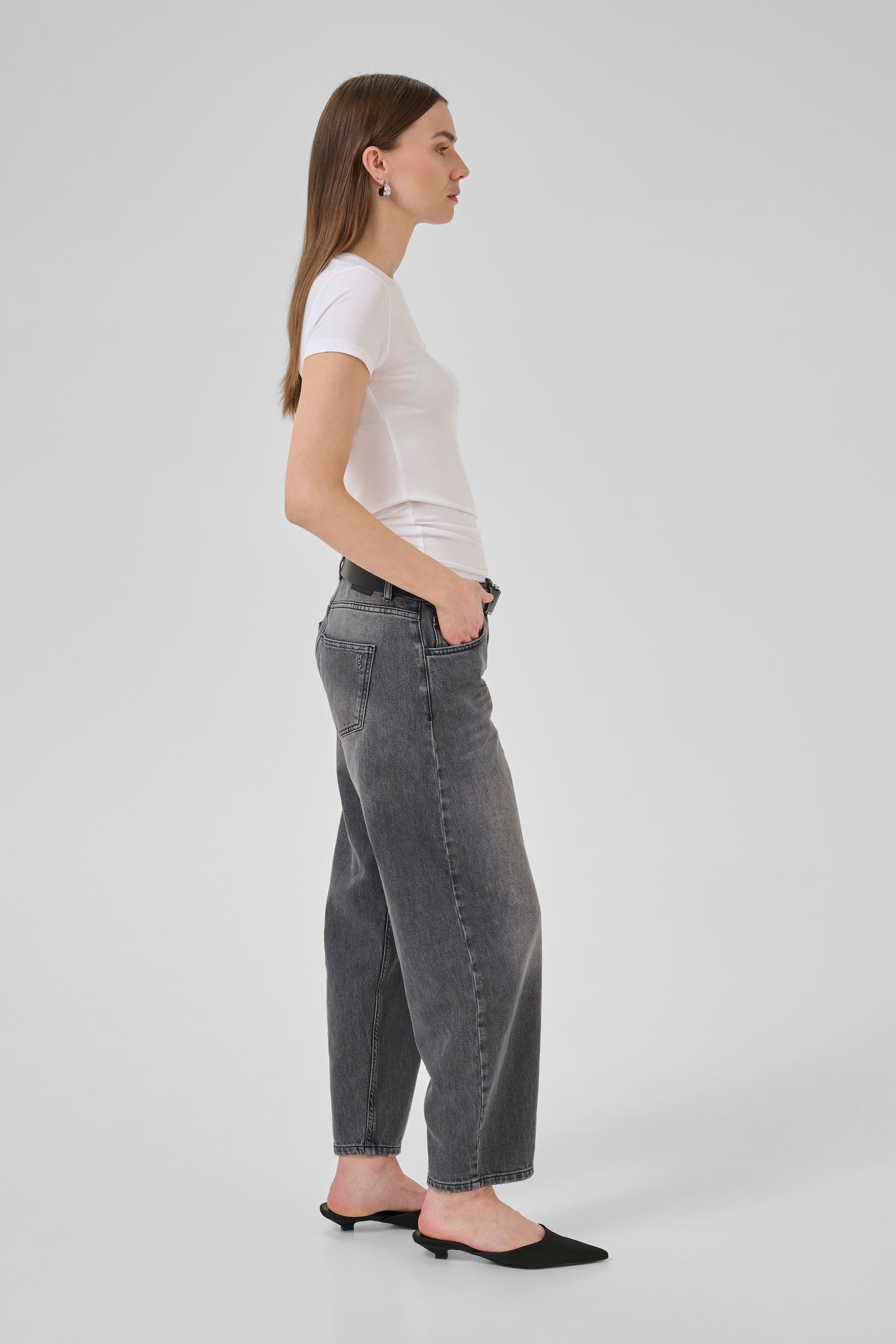 BalooMW Barrel Jeans LOOKBOOK DETAIL 10705092-100087