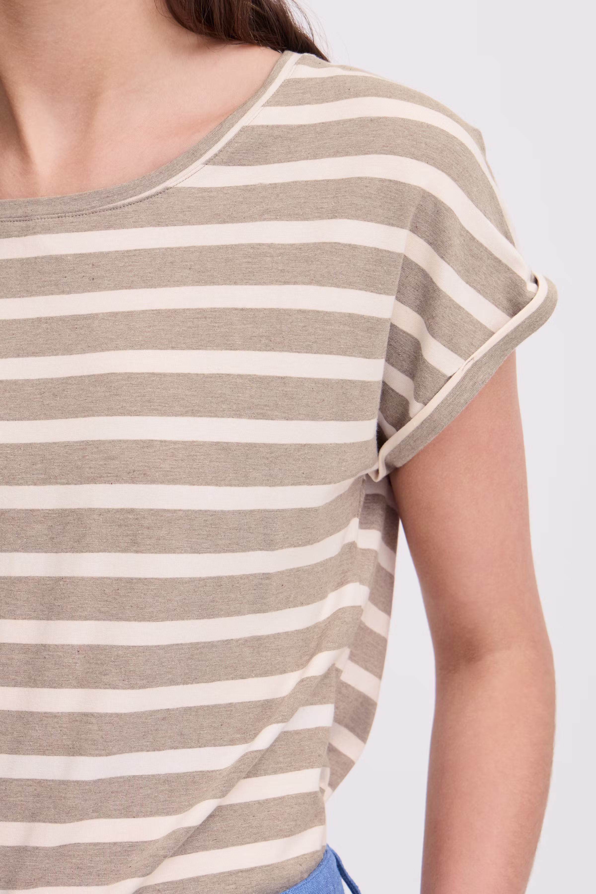 BYPAMILA T-shirt LOOKBOOK DETAIL 20809561-203994