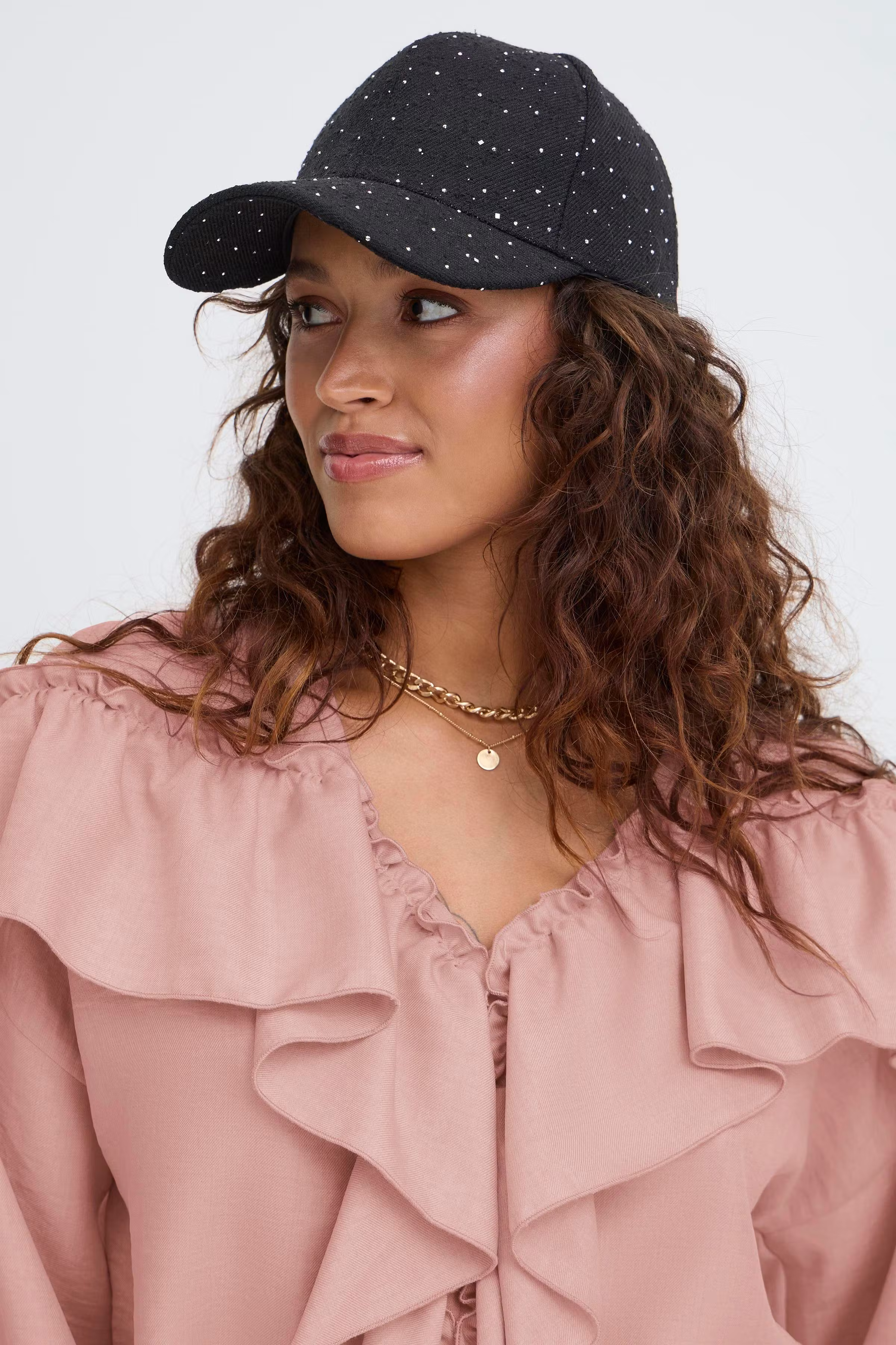 SBFREYA Bluse LOOKBOOK DETAIL 22101117-151512