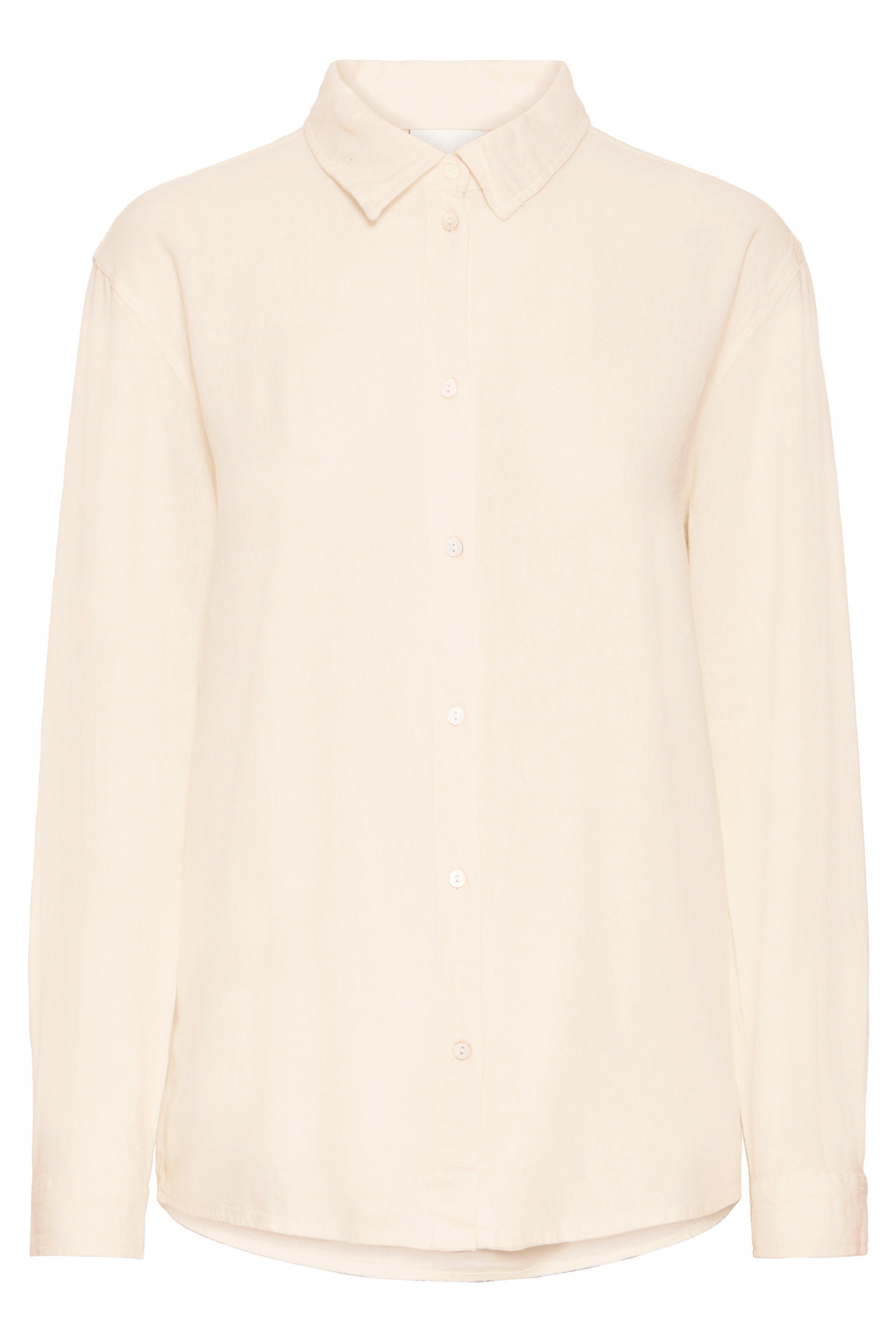 IHLINNO Långärmad skjorta PACK FRONT 20122920-171753