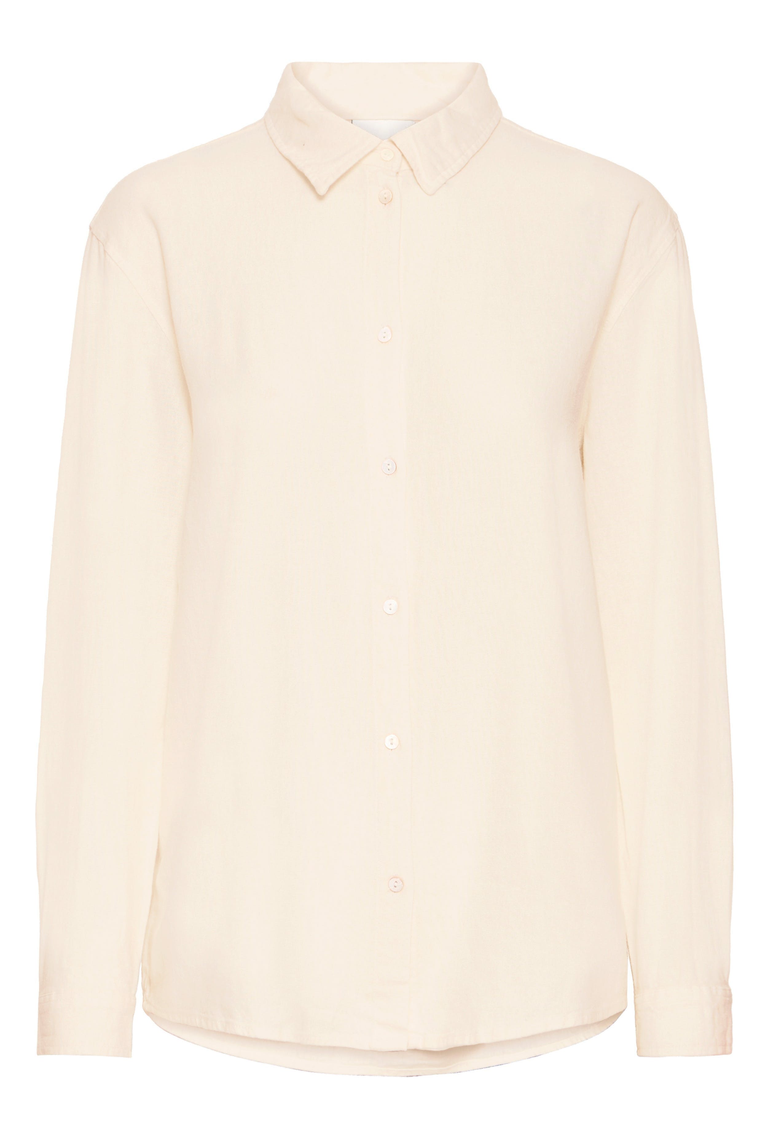 IHLINNO Långärmad skjorta PACK FRONT 20122920-204424