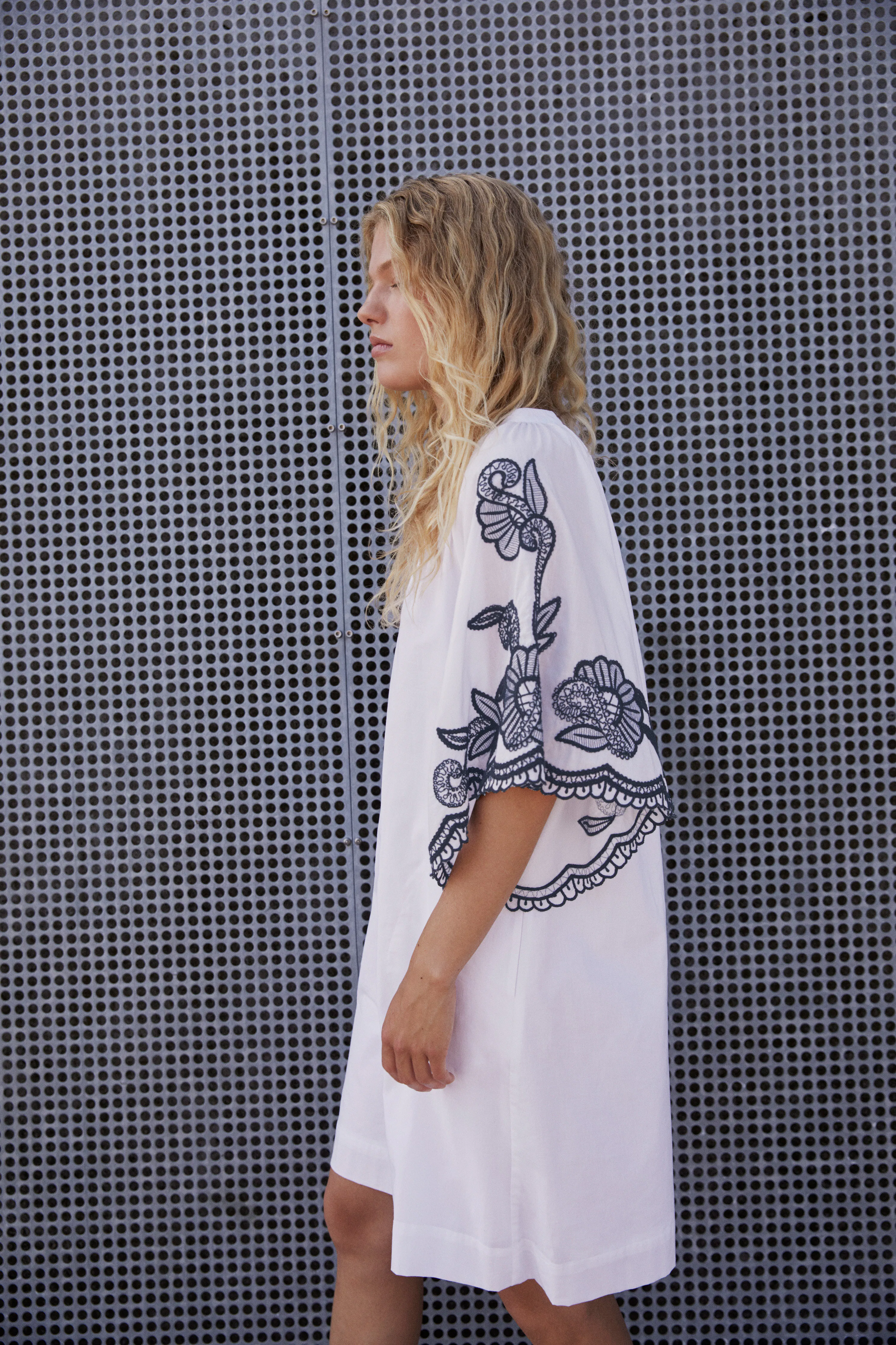 BreannaPW Dress LOCATION NONE 30310524-304987