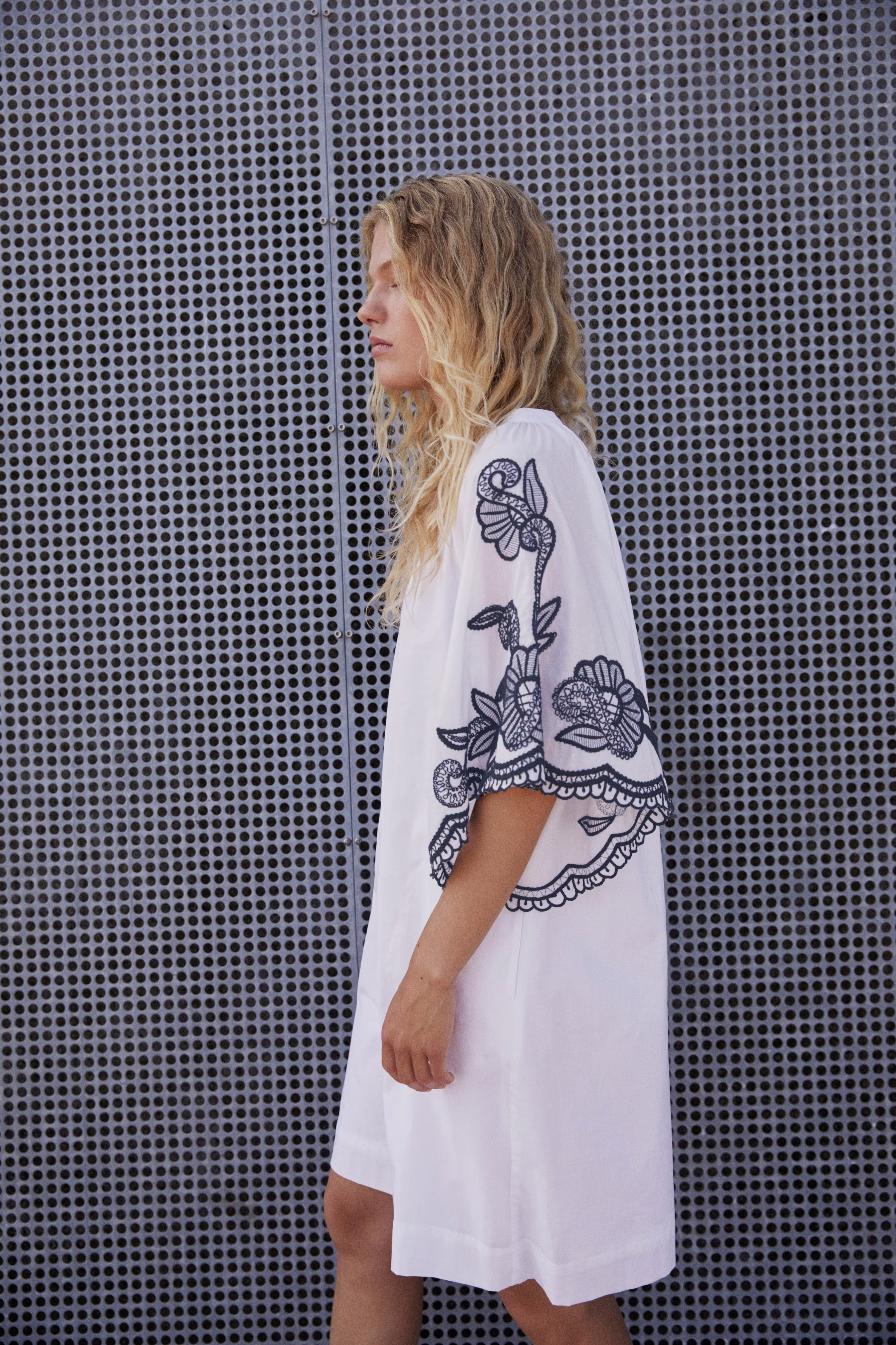BreannaPW Dress LOCATION NONE 30310524-304987