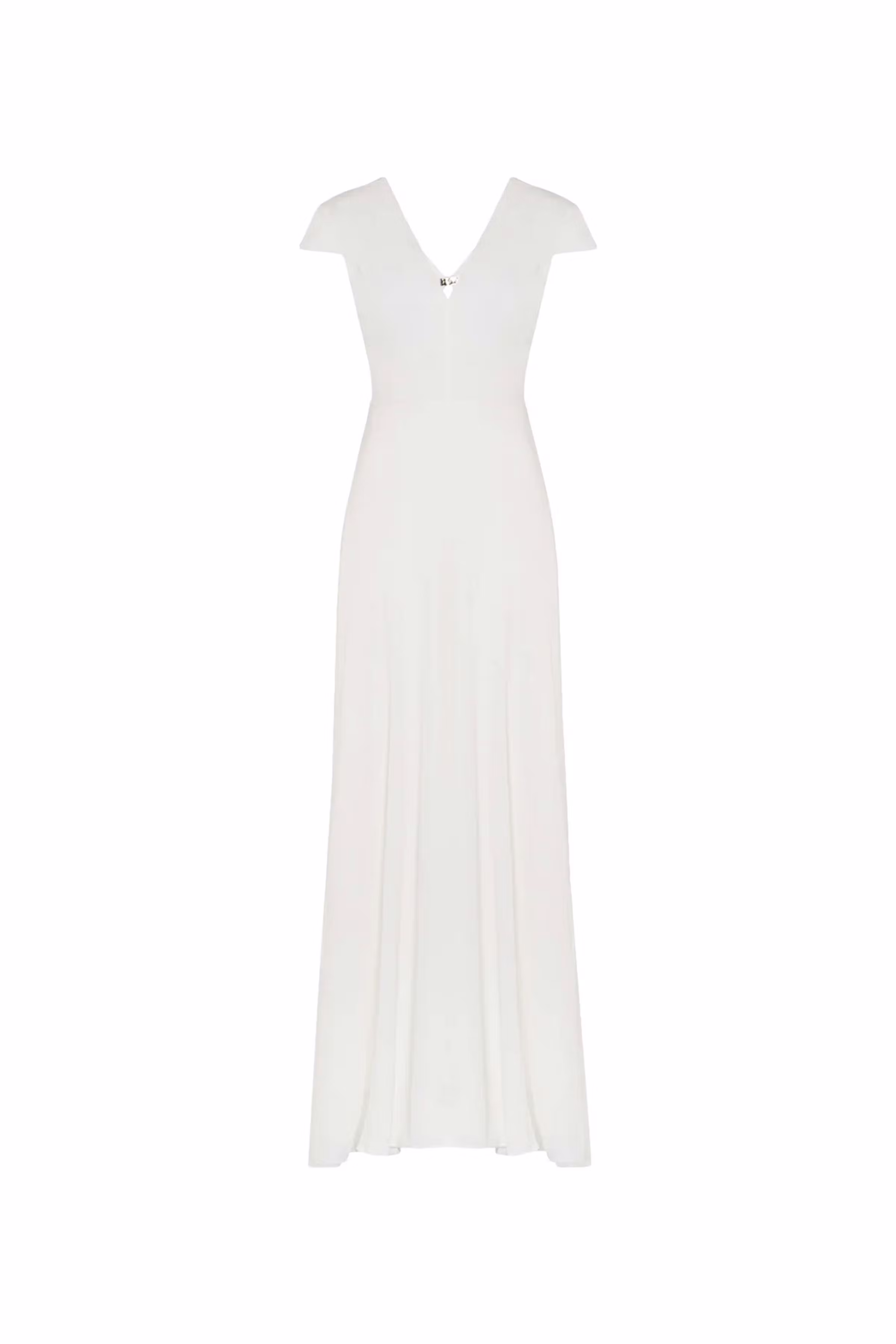 DARIA Dress PACK FRONT 30600475-WH010