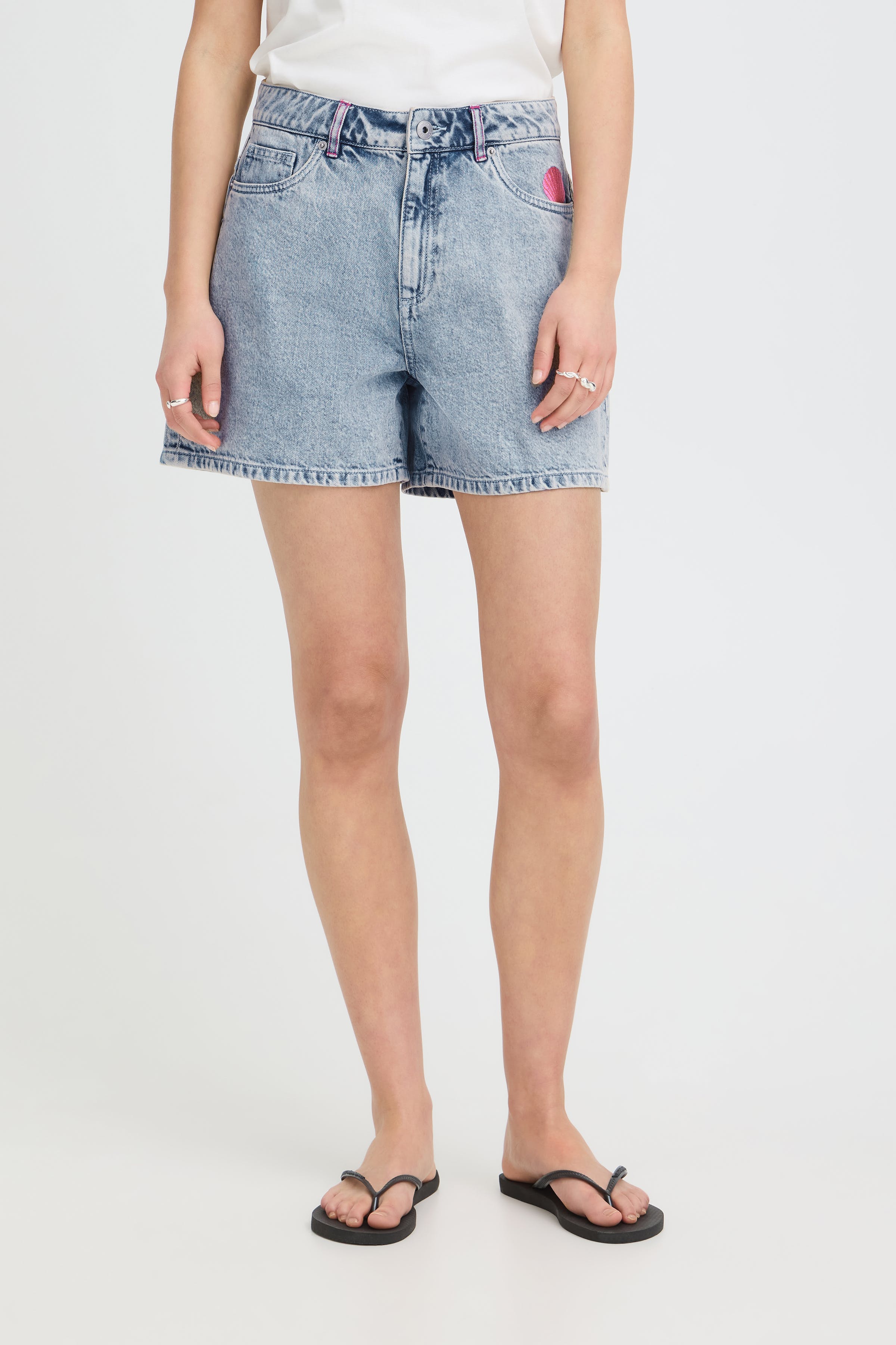 IHLAVENY Shorts LOOKBOOK FRONT 20125865-900005260